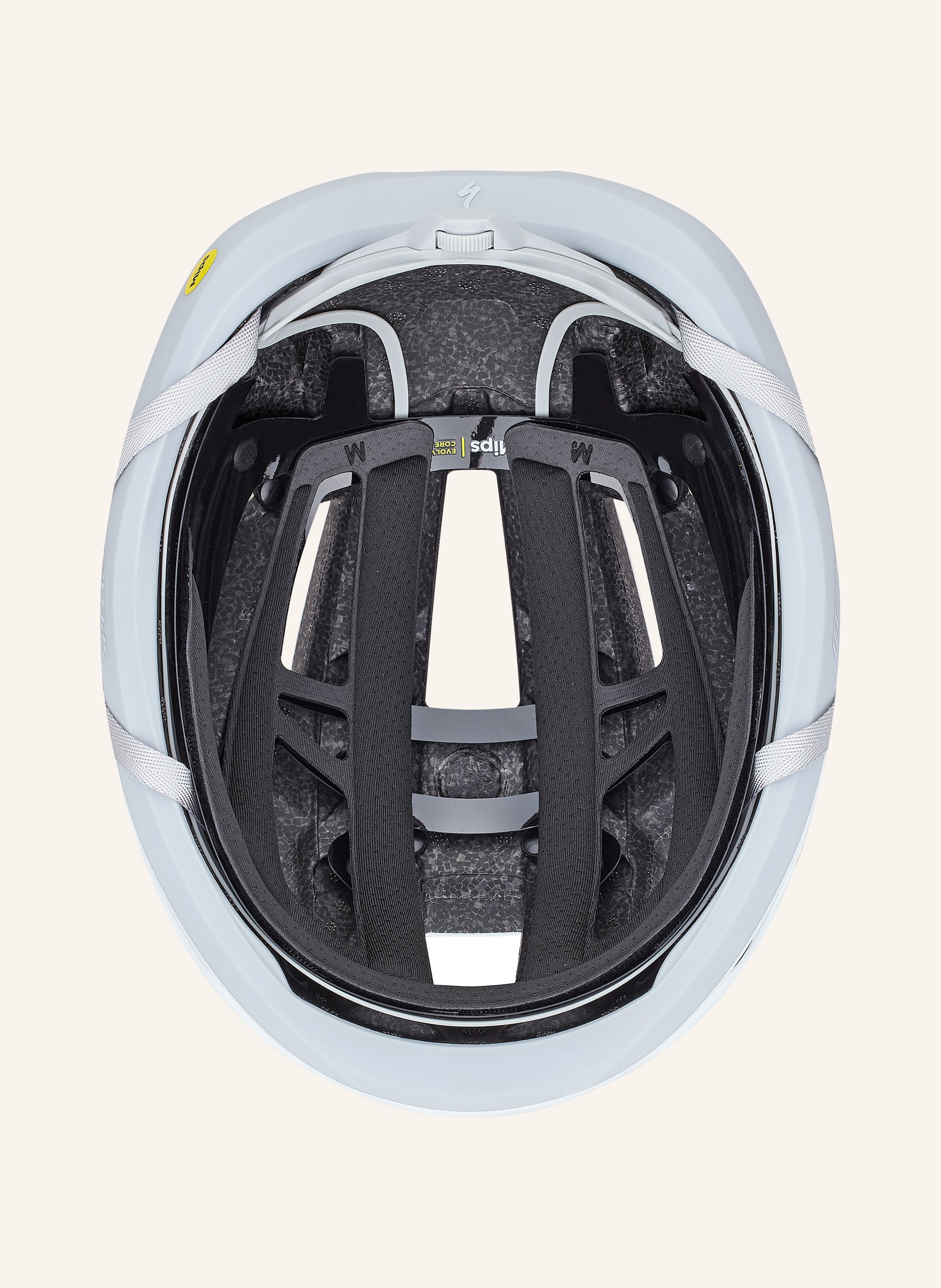 Thumbnail - Specialized Fahrradhelm Search Mips weiss