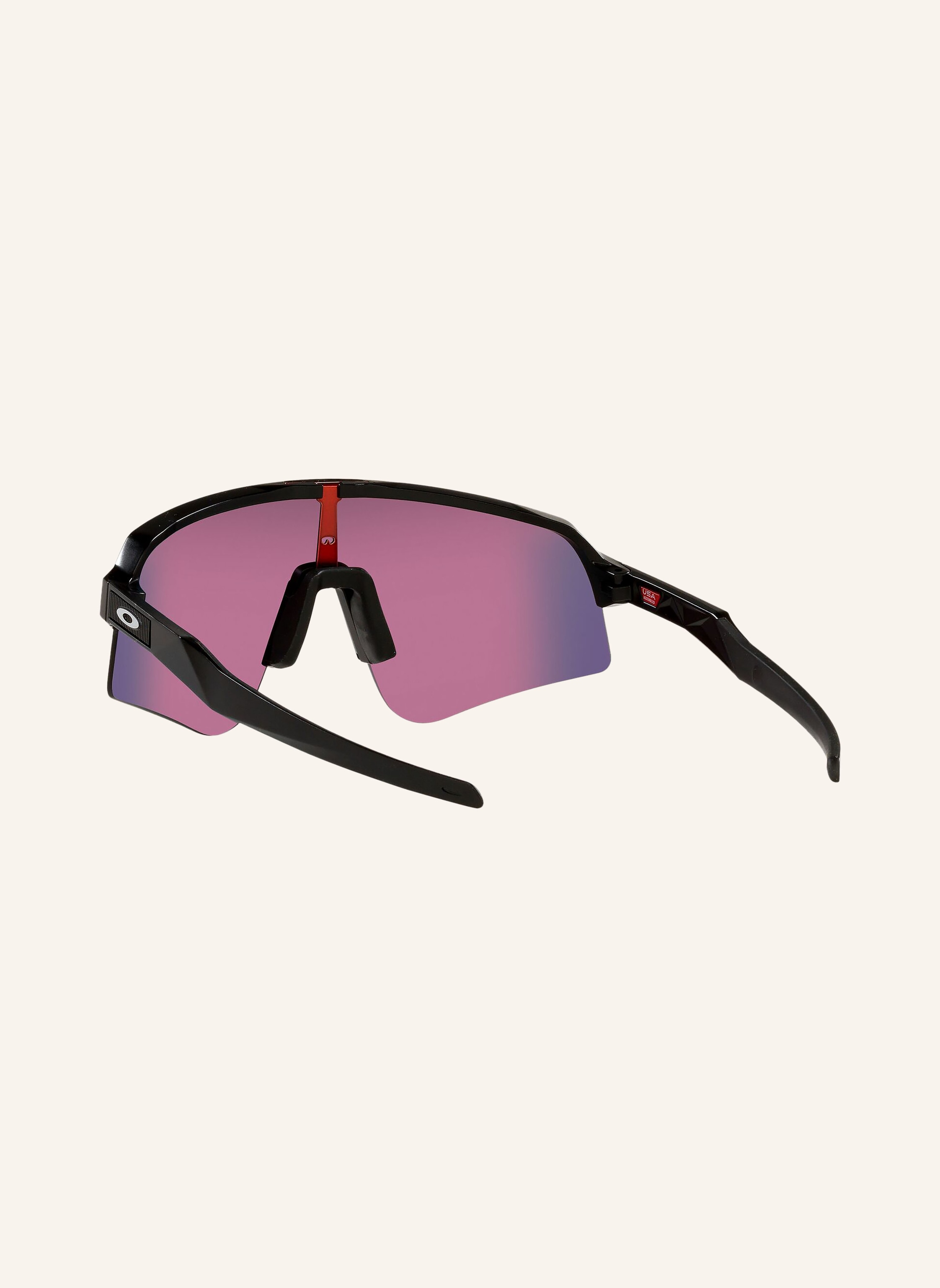 Thumbnail - Oakley Radbrille Sutro Lite Sweep schwarz