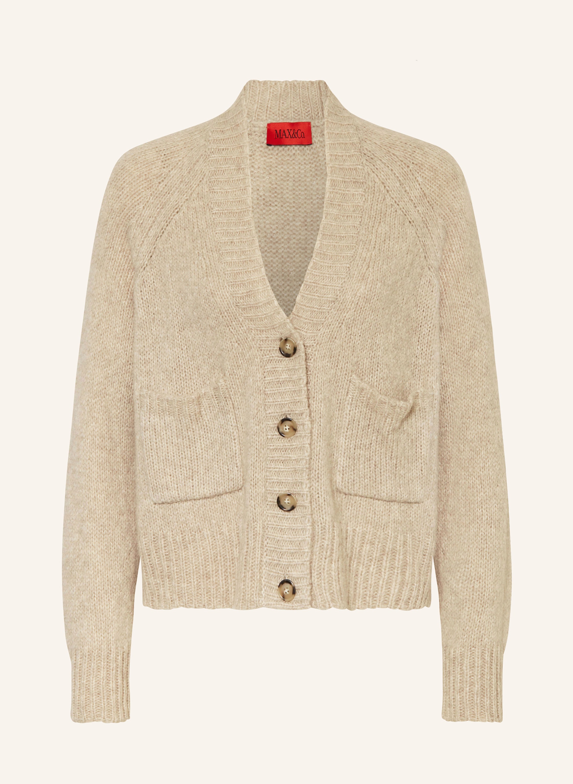 Max & co cardigan top