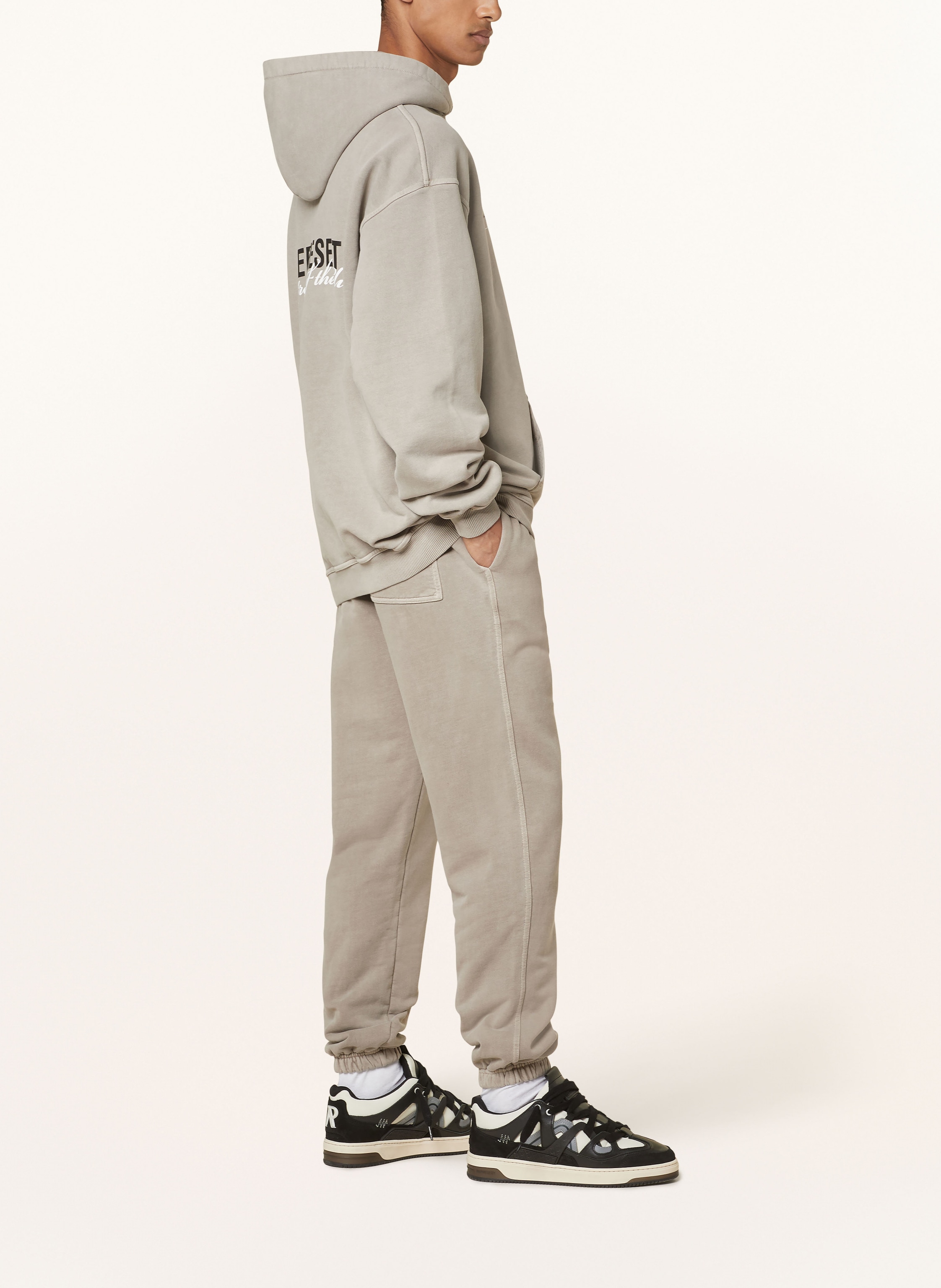 Thumbnail - Represent Sweatpants Patron Of The Club grau