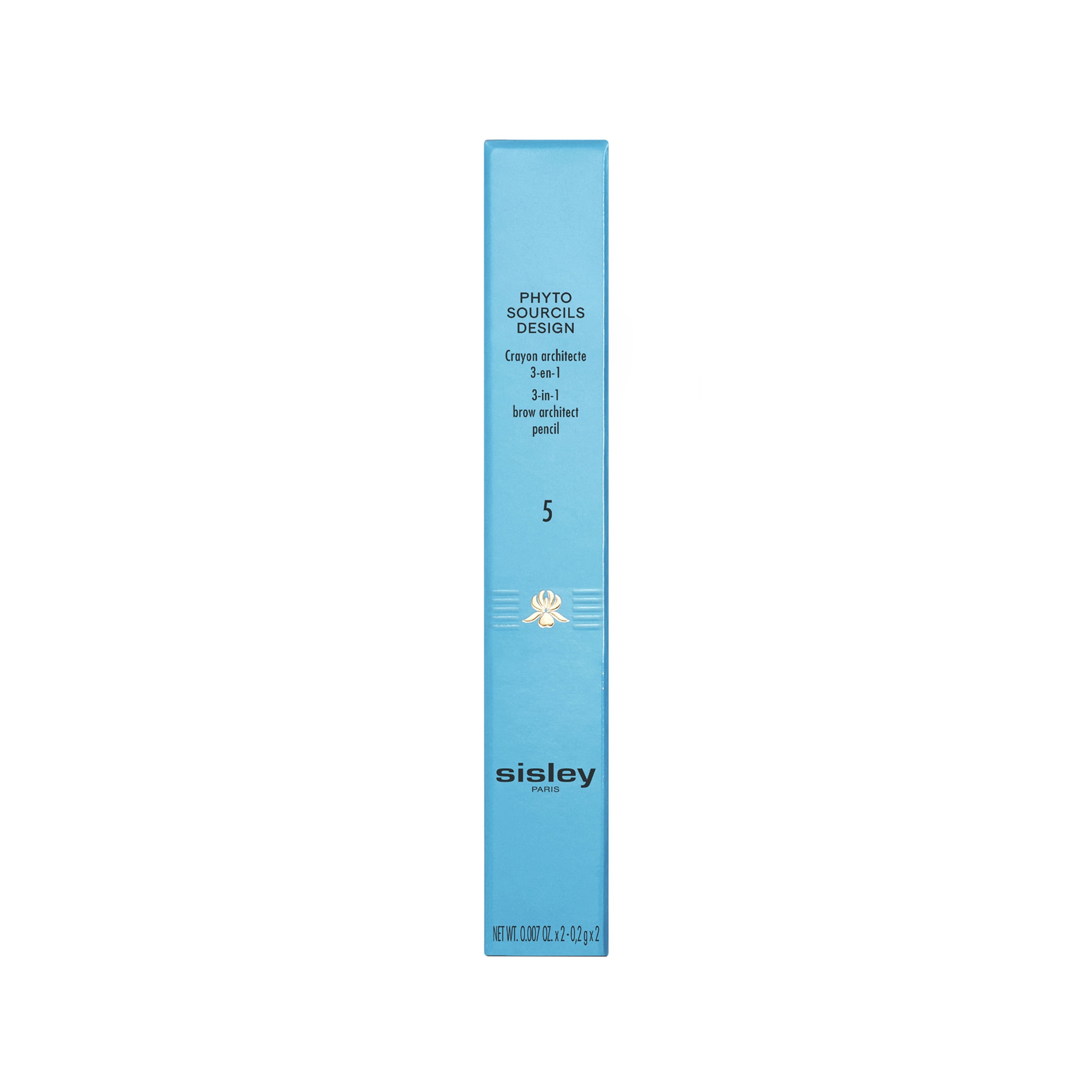 Thumbnail - Sisley Paris Phyto-Sourcil Design Augenbrauenstift