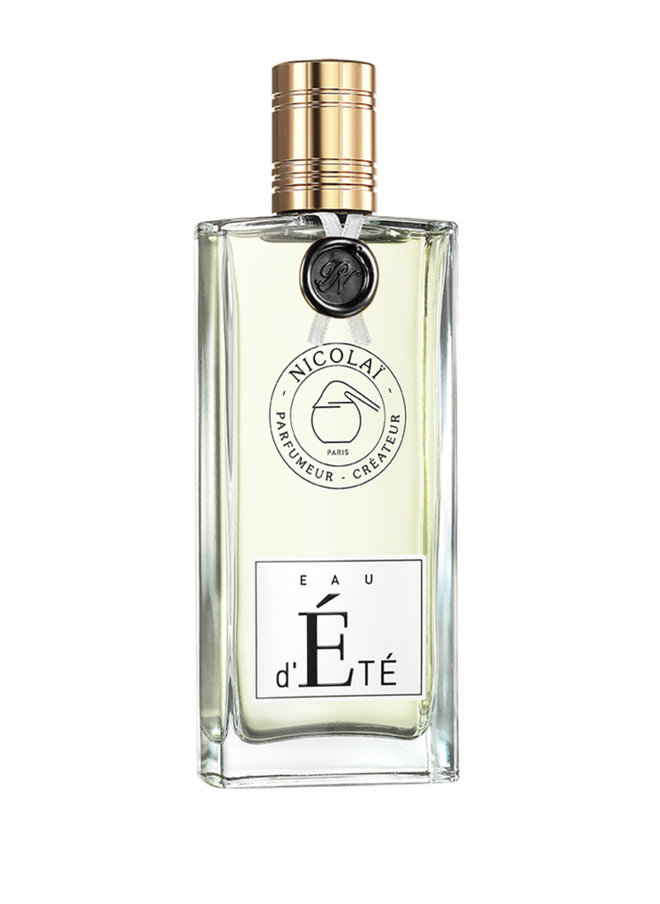 nicolai eau d'ete