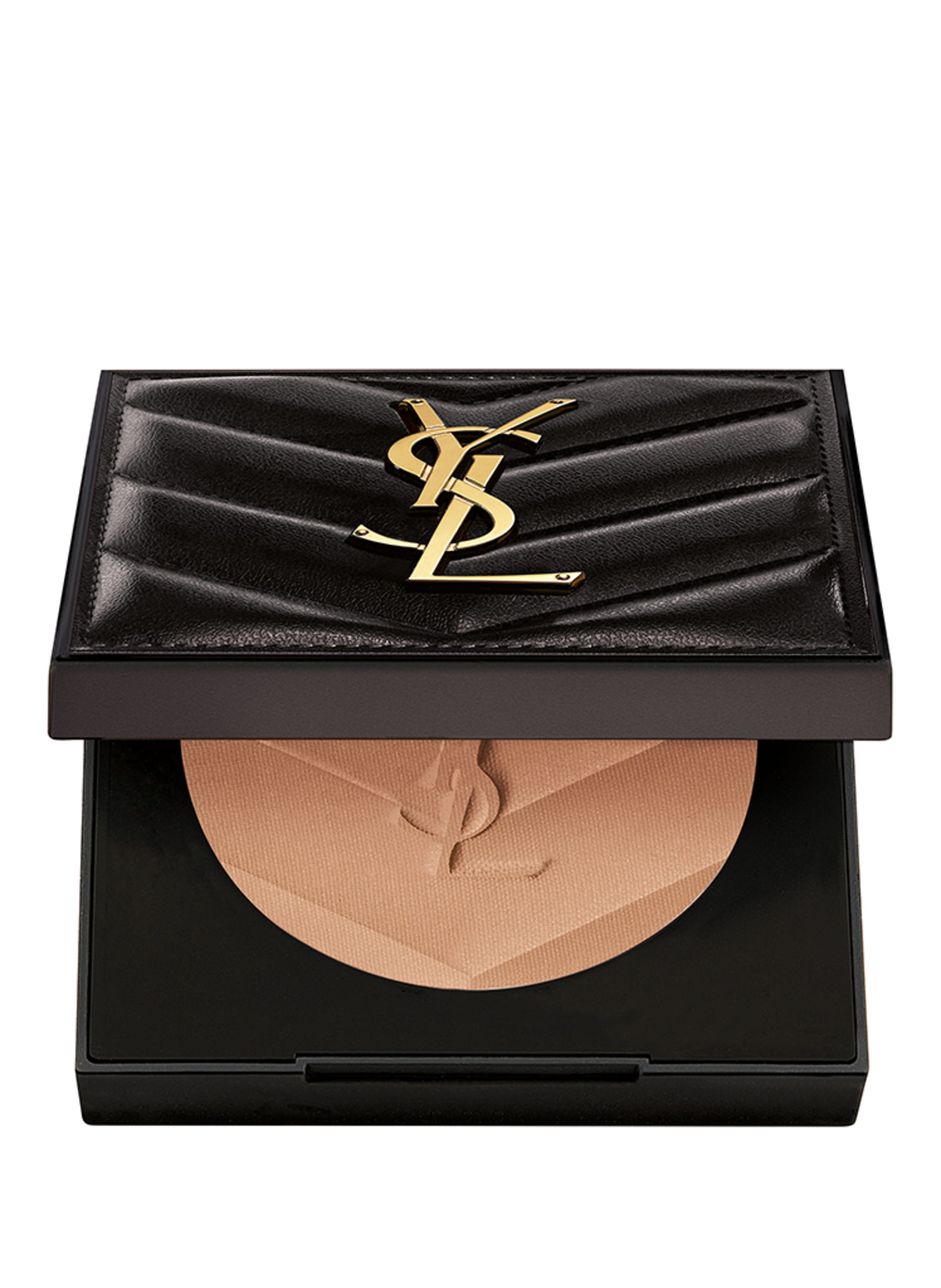 YVES SAINT LAURENT BEAUTÉ ALL HOURS HYPER FINISH in shade 2