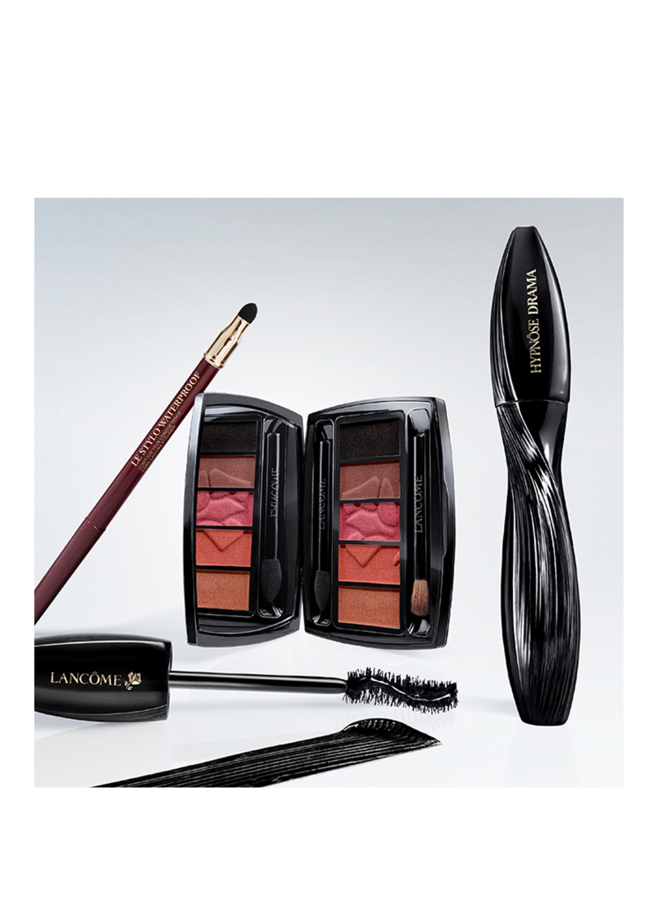 Thumbnail - Lancôme Hypnôse Palette Lidschattenpalette