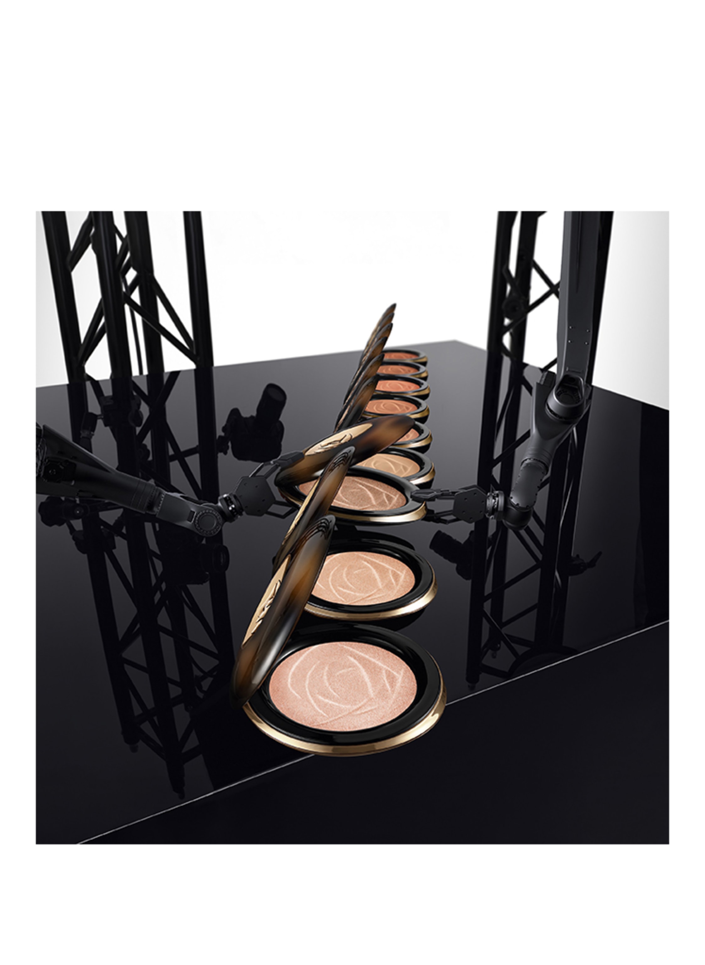 Thumbnail - Lancôme Teint Idole Ultra Wear C.E. Skin Transforming Bronzer Bronzer