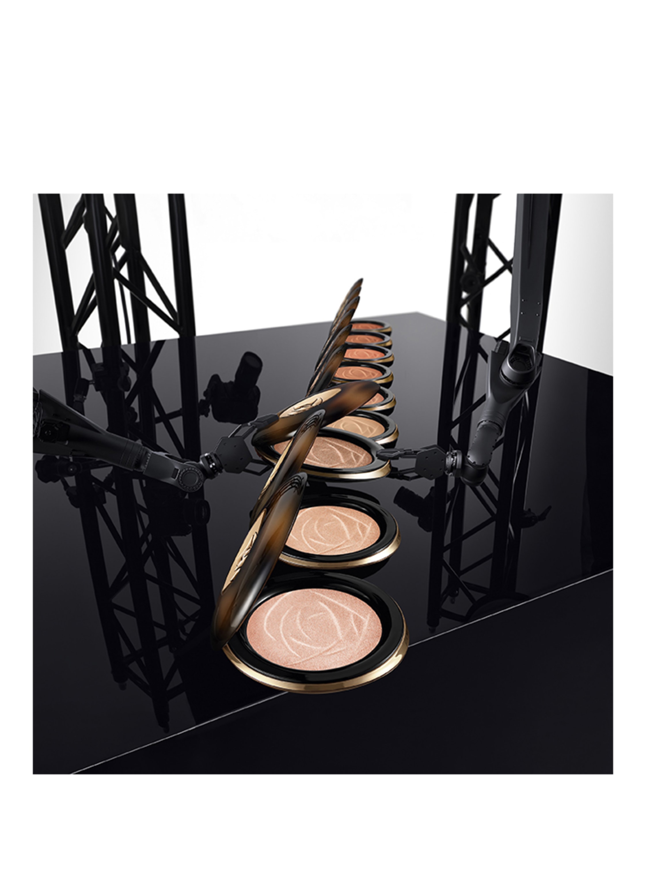 Thumbnail - Lancôme Teint Idole Ultra Wear C.E. Skin Transforming Bronzer Bronzer