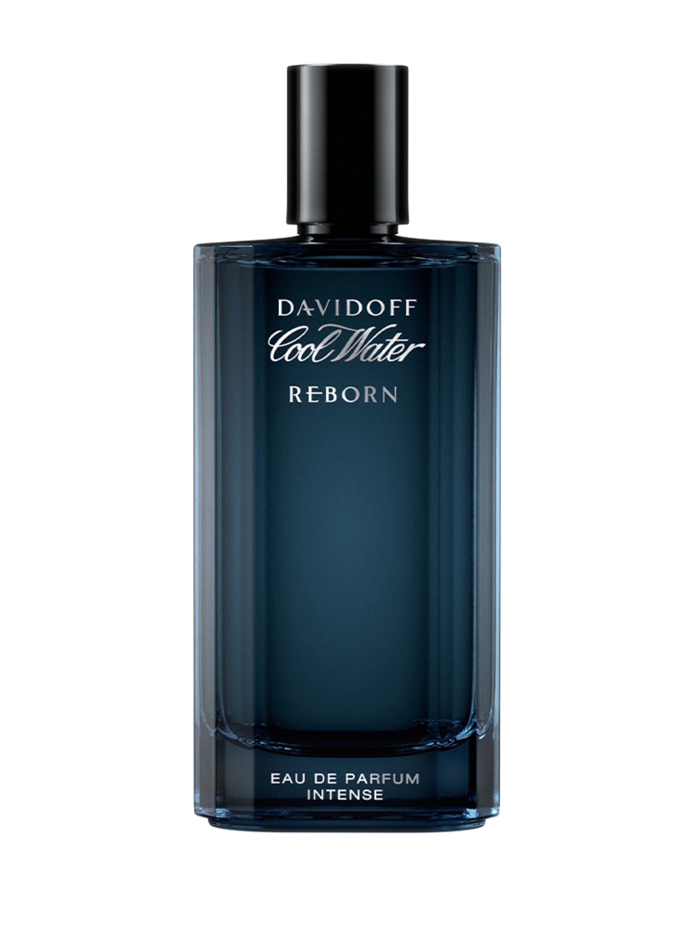 davidoff cool water reborn intense woda perfumowana 100 ml     