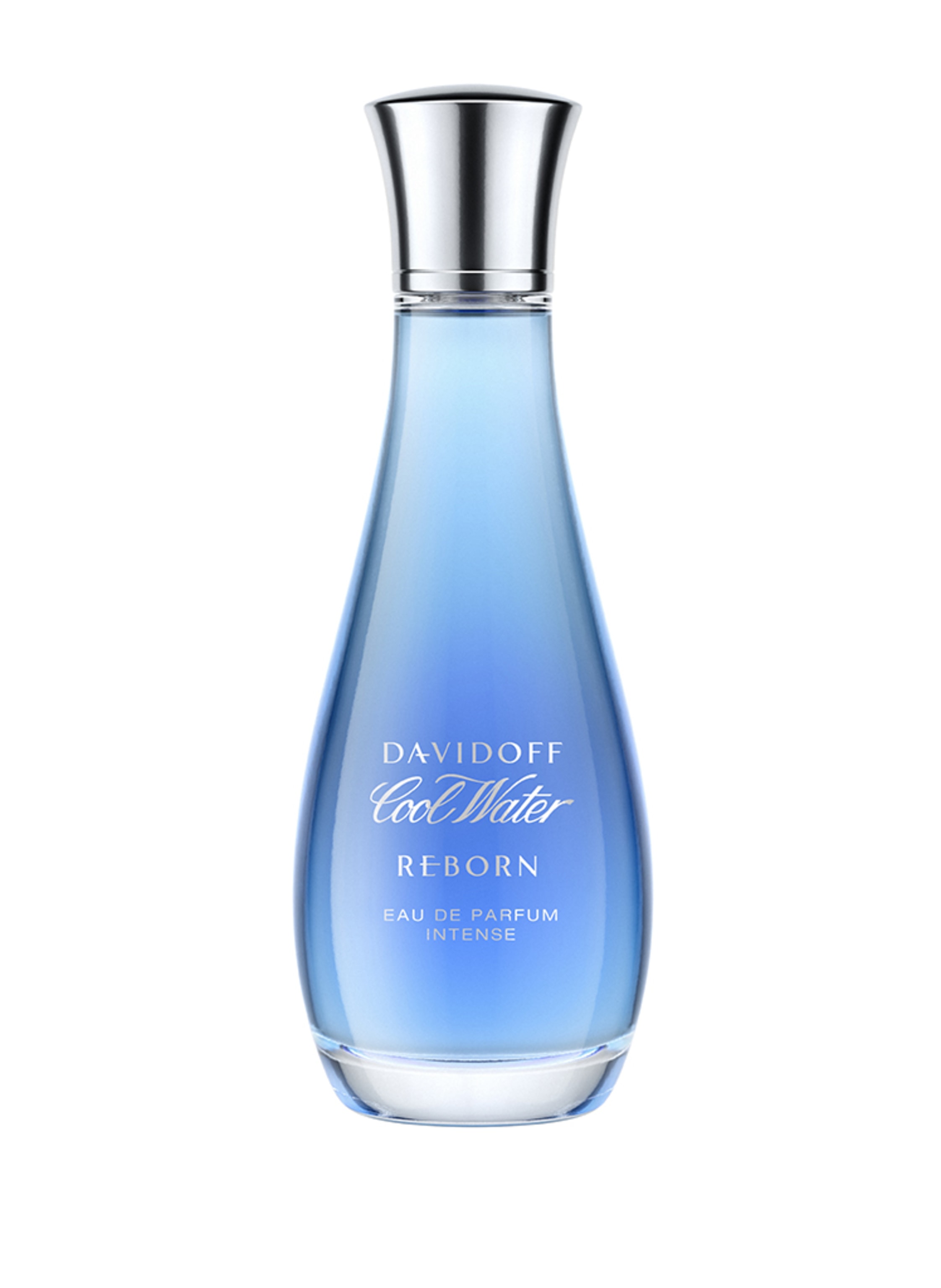 davidoff cool water reborn for her intense