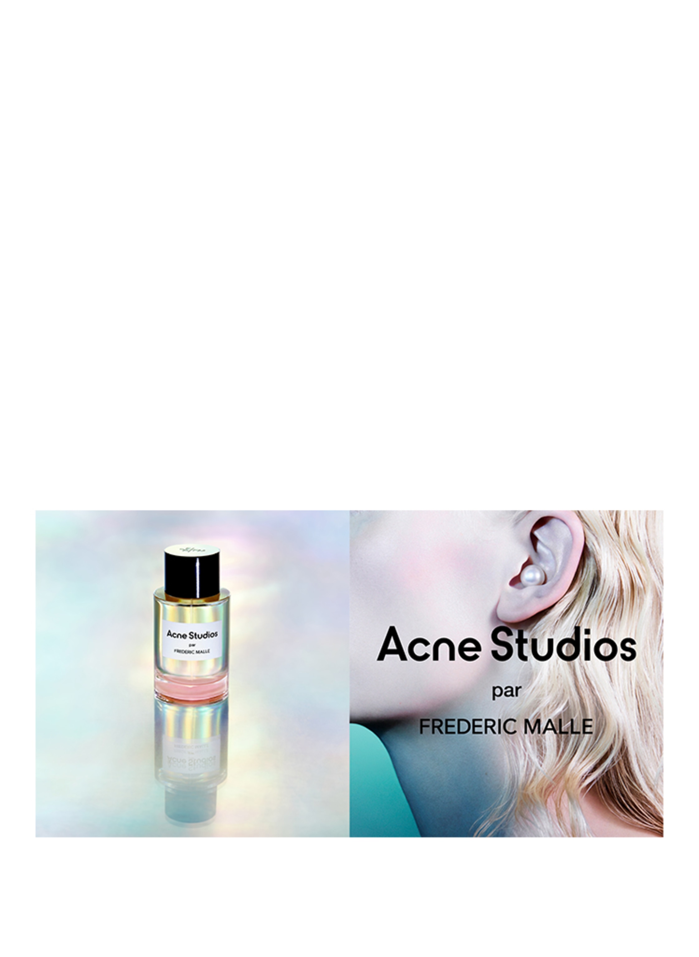 Thumbnail - Editions De Parfums Frederic Malle Acne Studios Par Frederic Malle 50 ml
