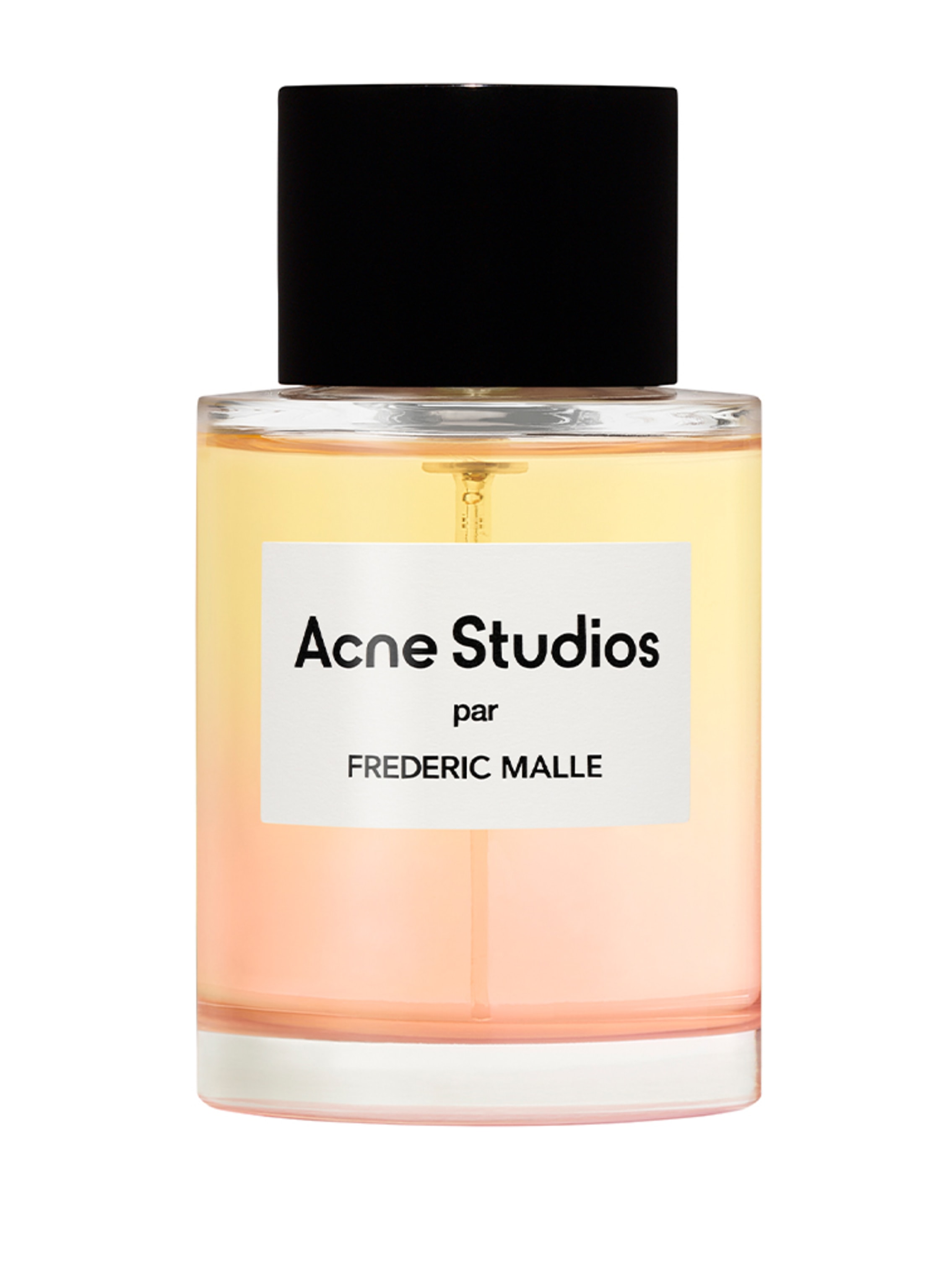 editions de parfums frederic malle acne studios par frederic malle