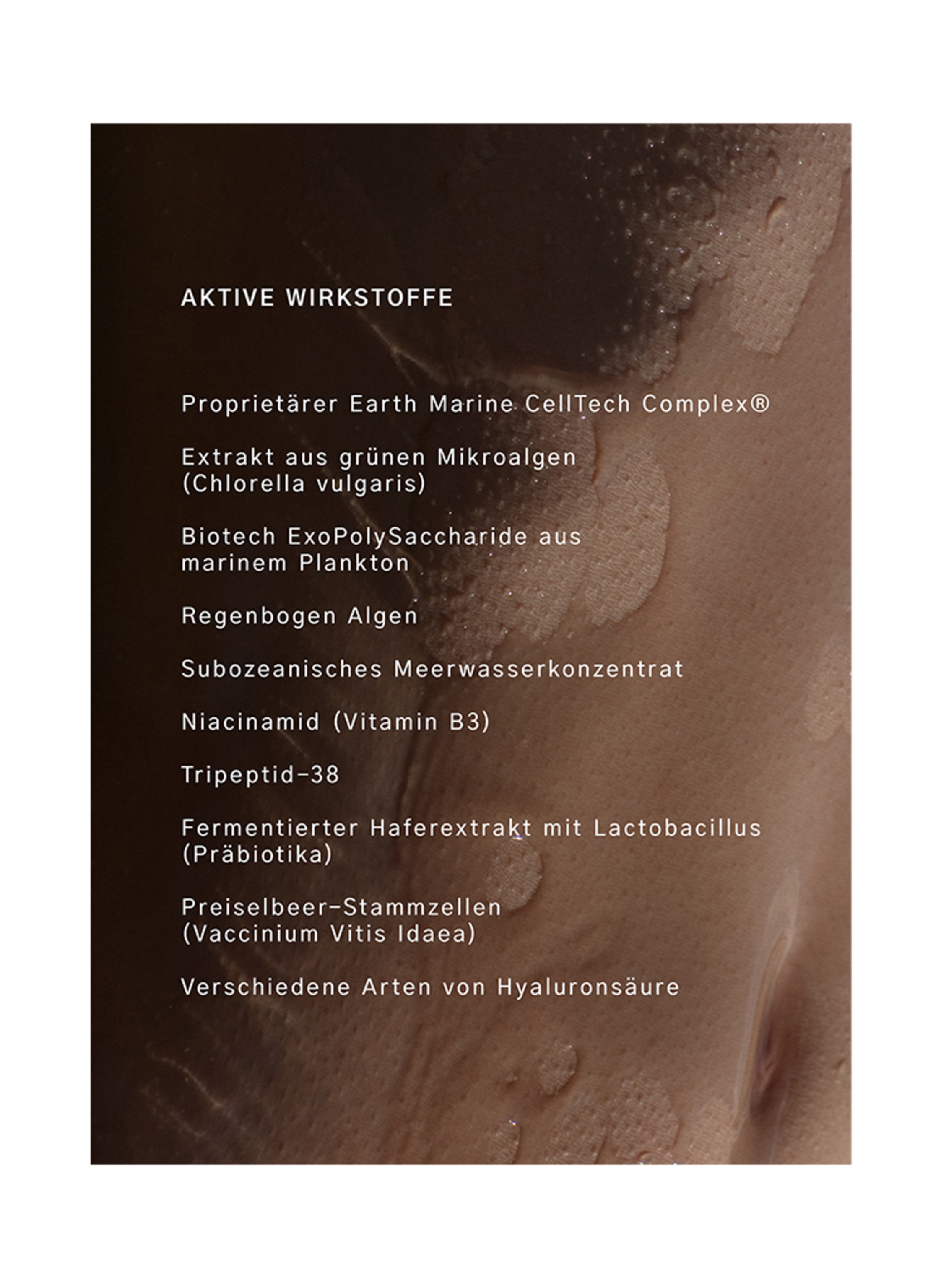 Thumbnail - Gezeiten Prevention & Protection Tagesserum 30 ml