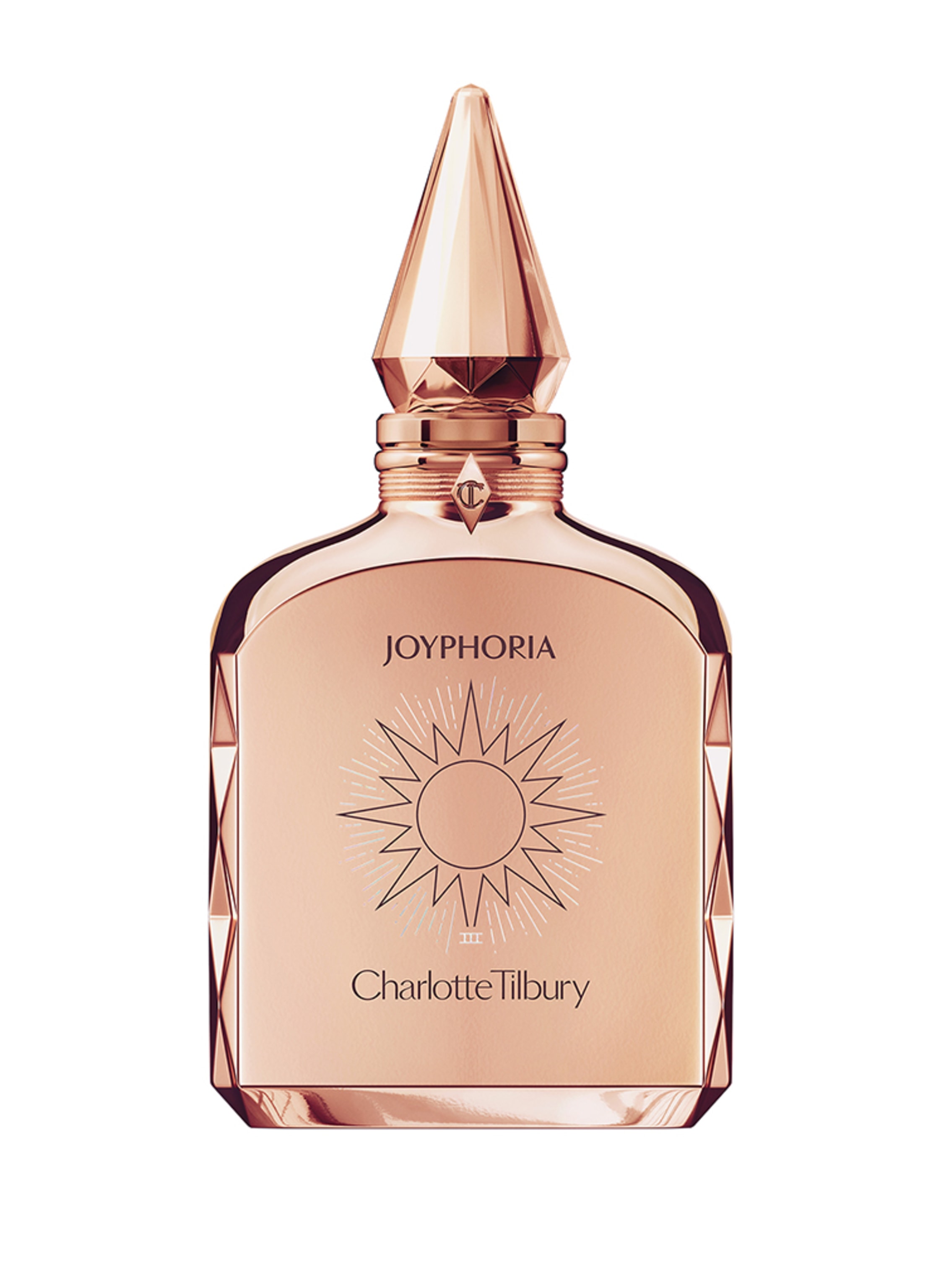 charlotte tilbury joyphoria woda perfumowana 50 ml    