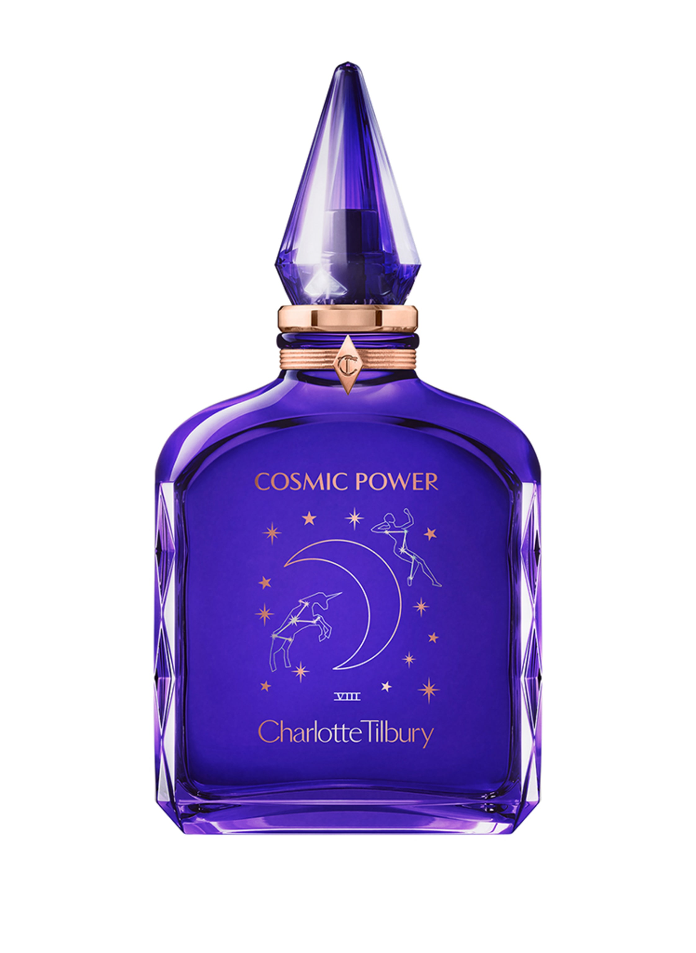 charlotte tilbury cosmic power woda perfumowana 100 ml    