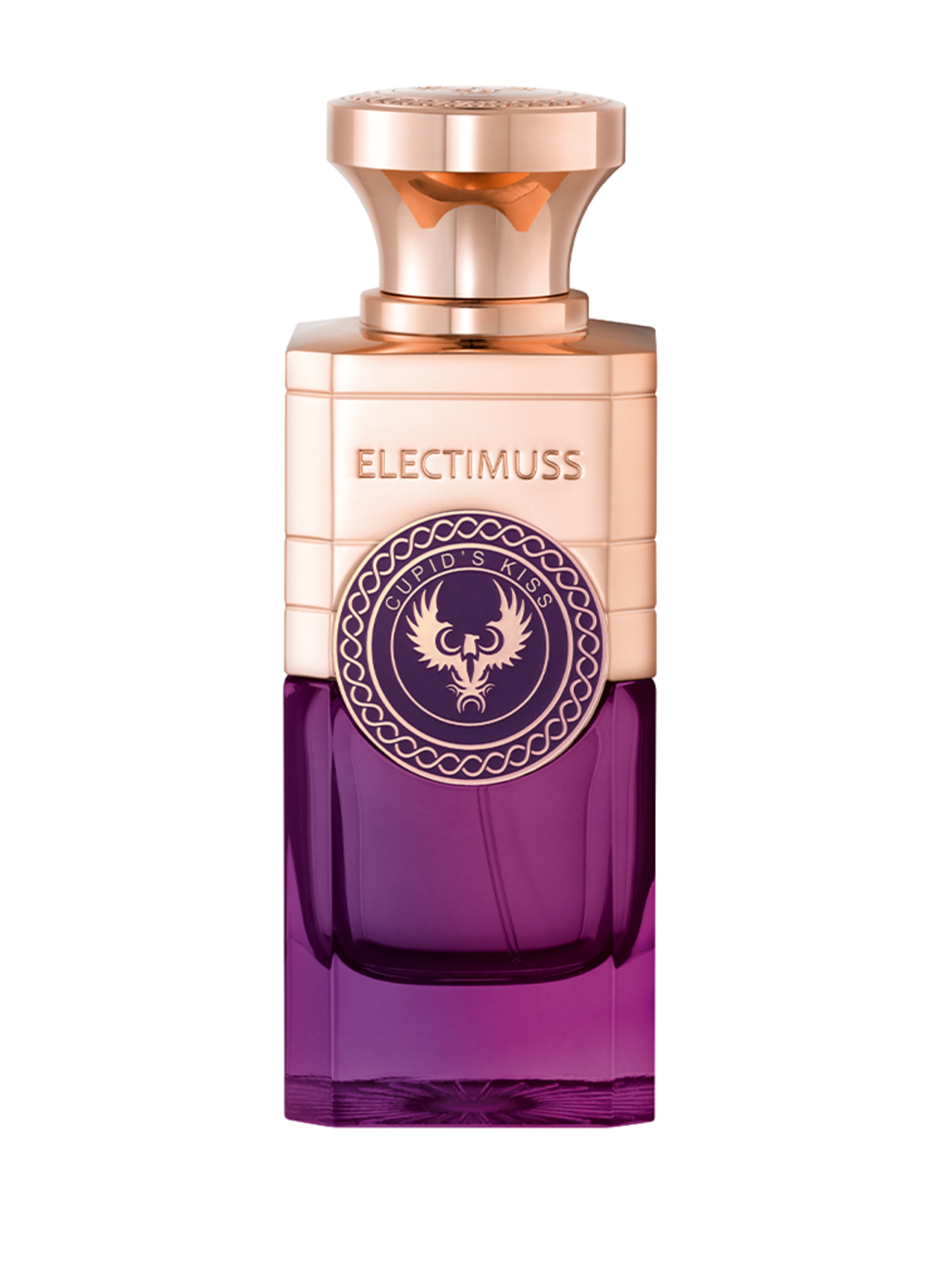 electimuss cupid's kiss ekstrakt perfum 100 ml    