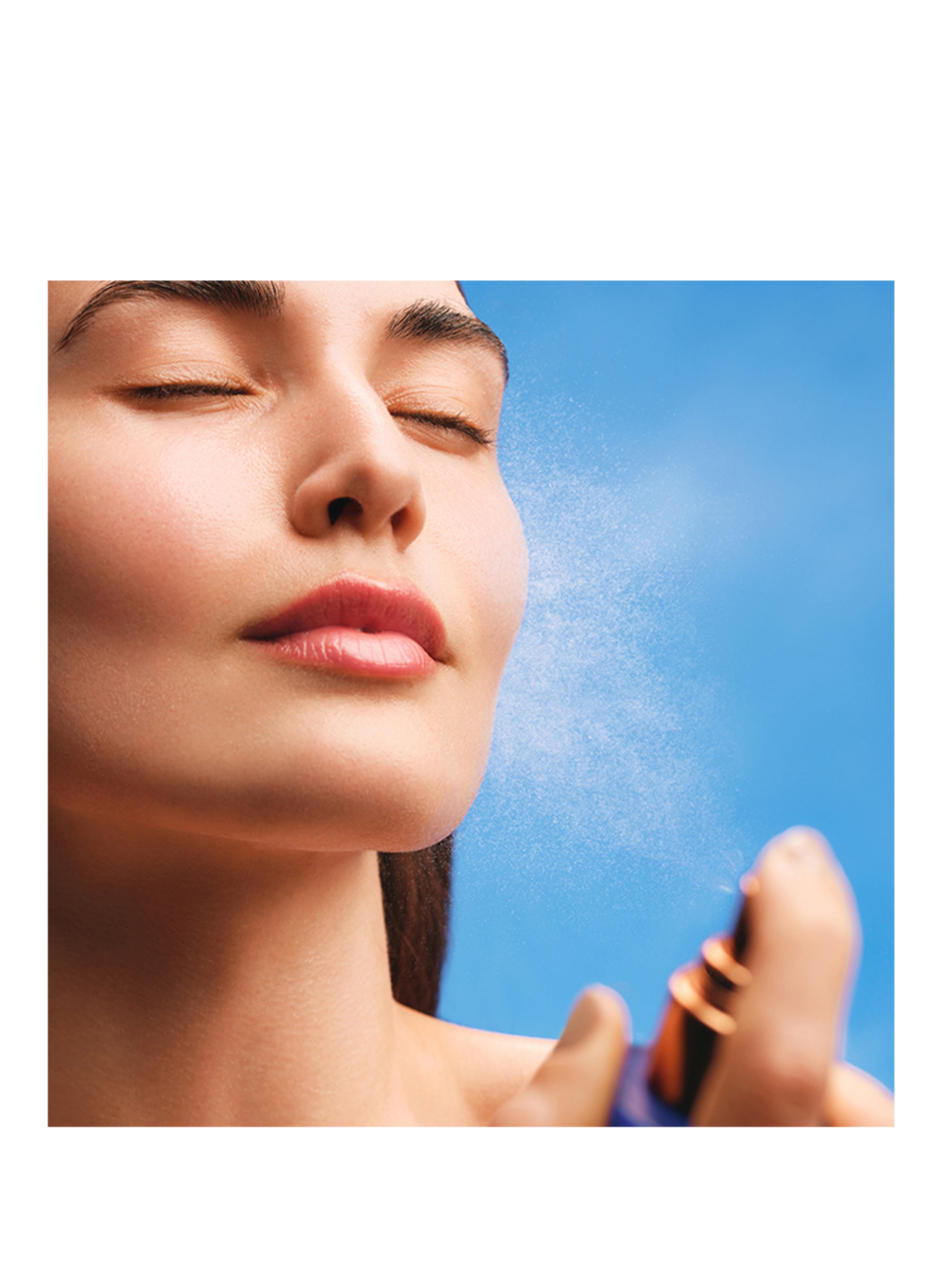 Thumbnail - Augustinus Bader The Face Mist Gesichtsspray 100 ml