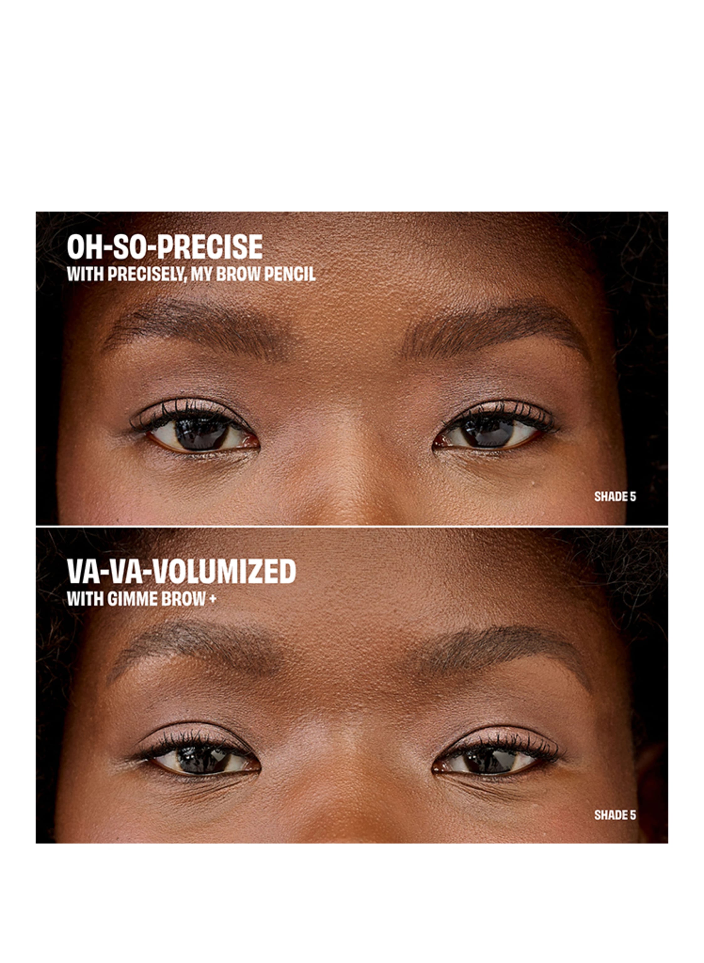 Thumbnail - Benefit Brow Haul Of Fame Make-up Set