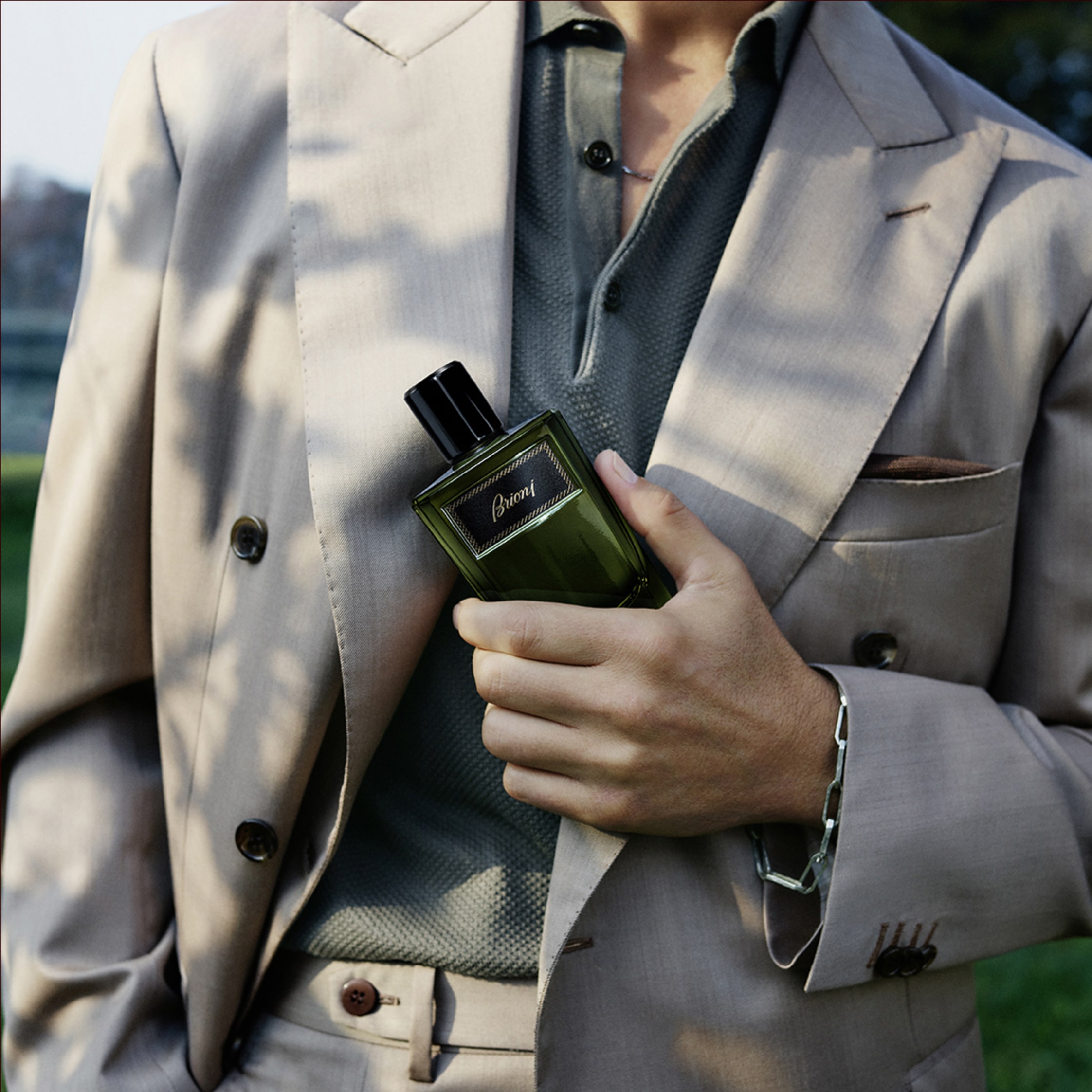 Thumbnail - Brioni Fragrances Brioni Eau de Parfum Essentiel 60 ml