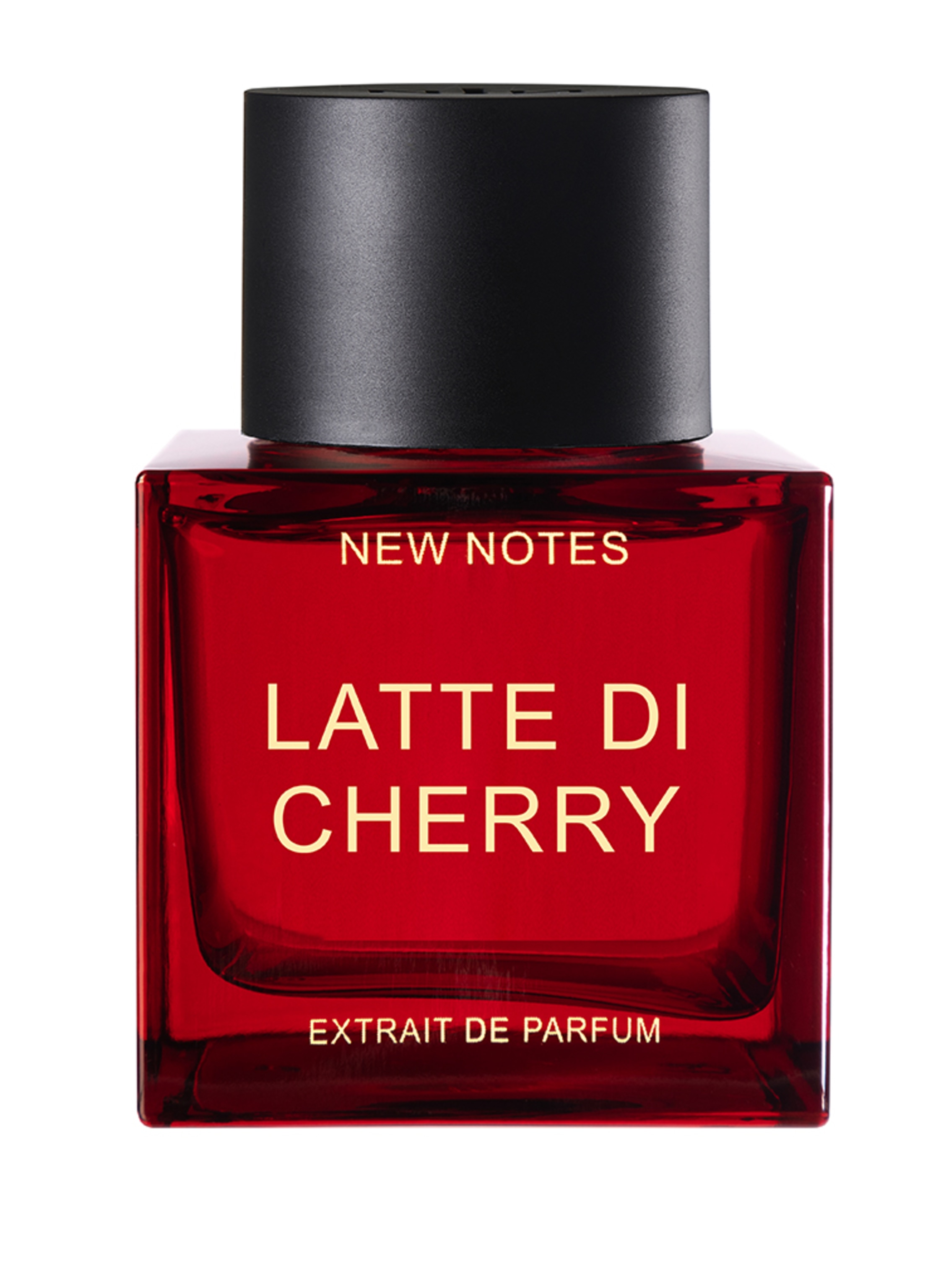 NEW NOTES New Notes Latte Di Cherry Extrait de Parfum 100 ml