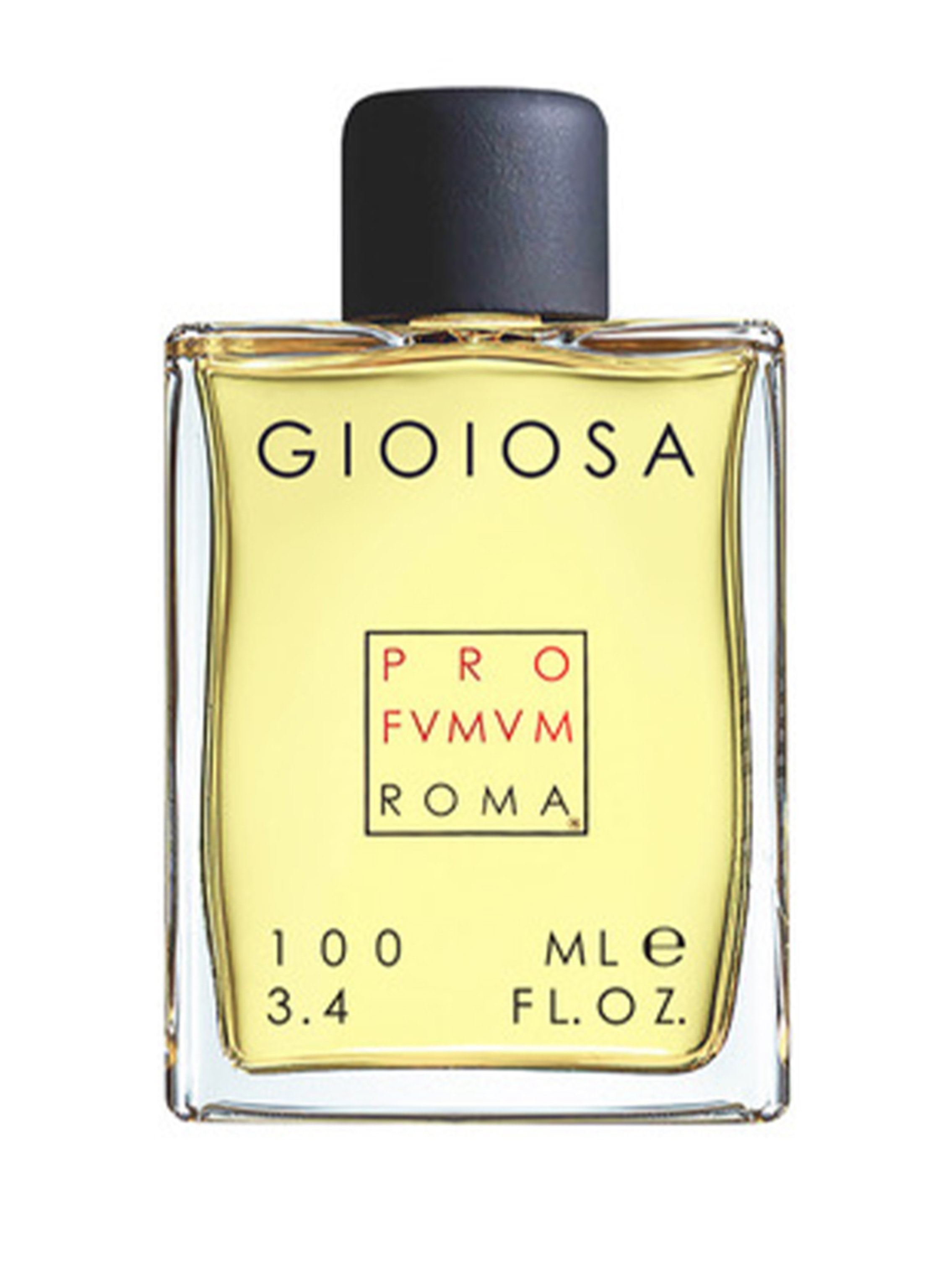 profumum roma gioiosa ekstrakt perfum 100 ml    