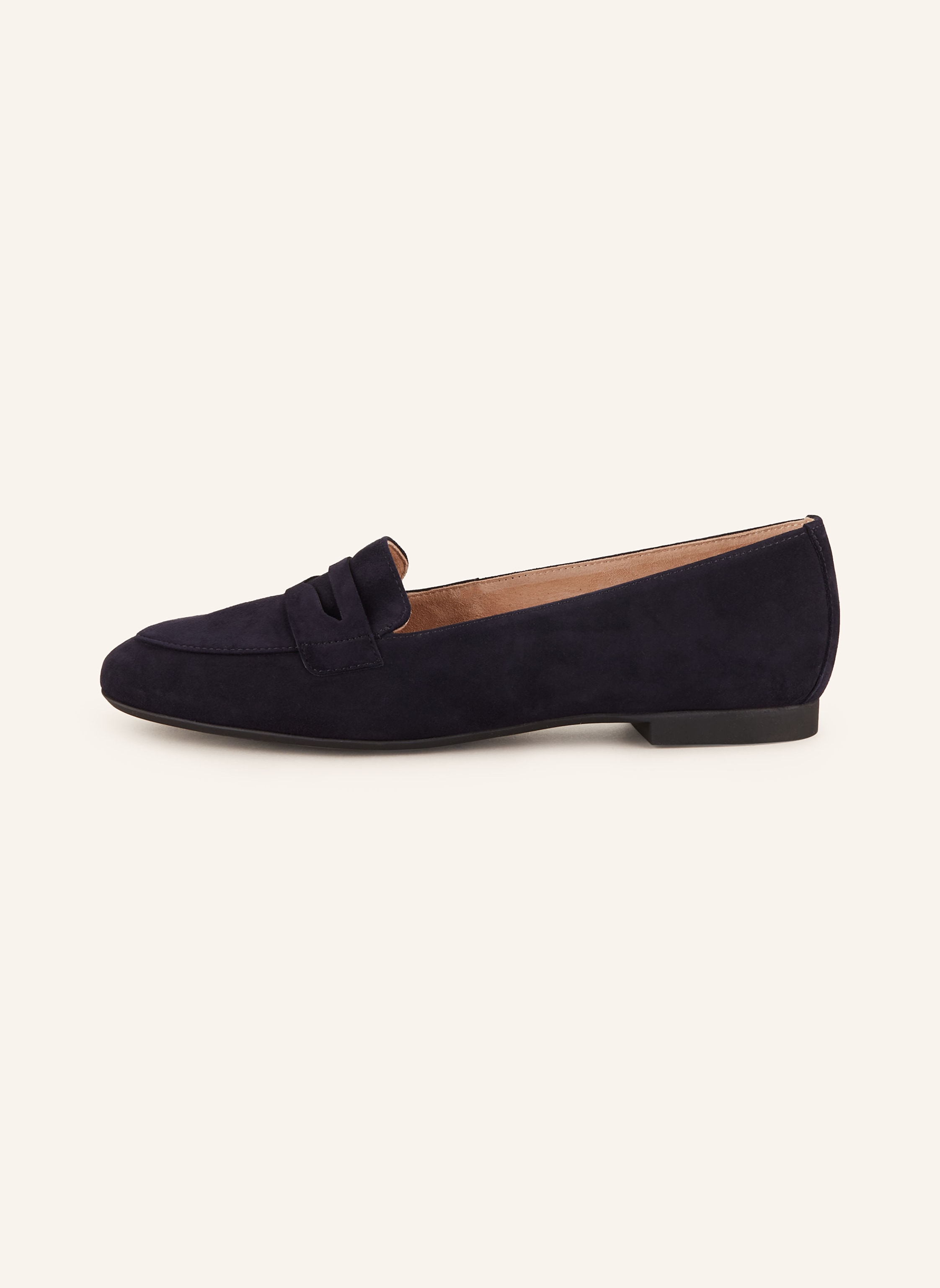 Thumbnail - Paul Green Loafer blau
