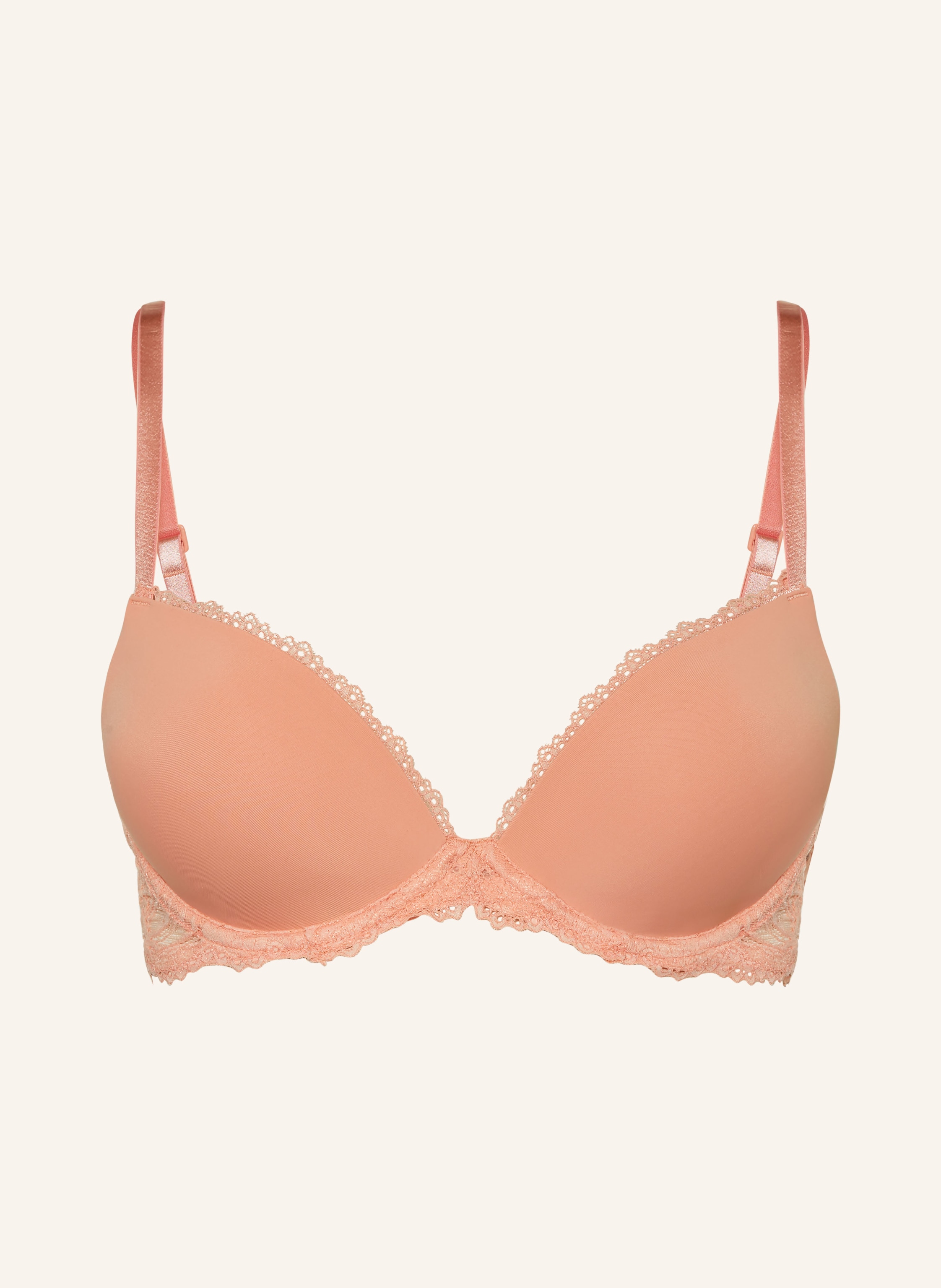 Calvin klein seductive comfort bh top