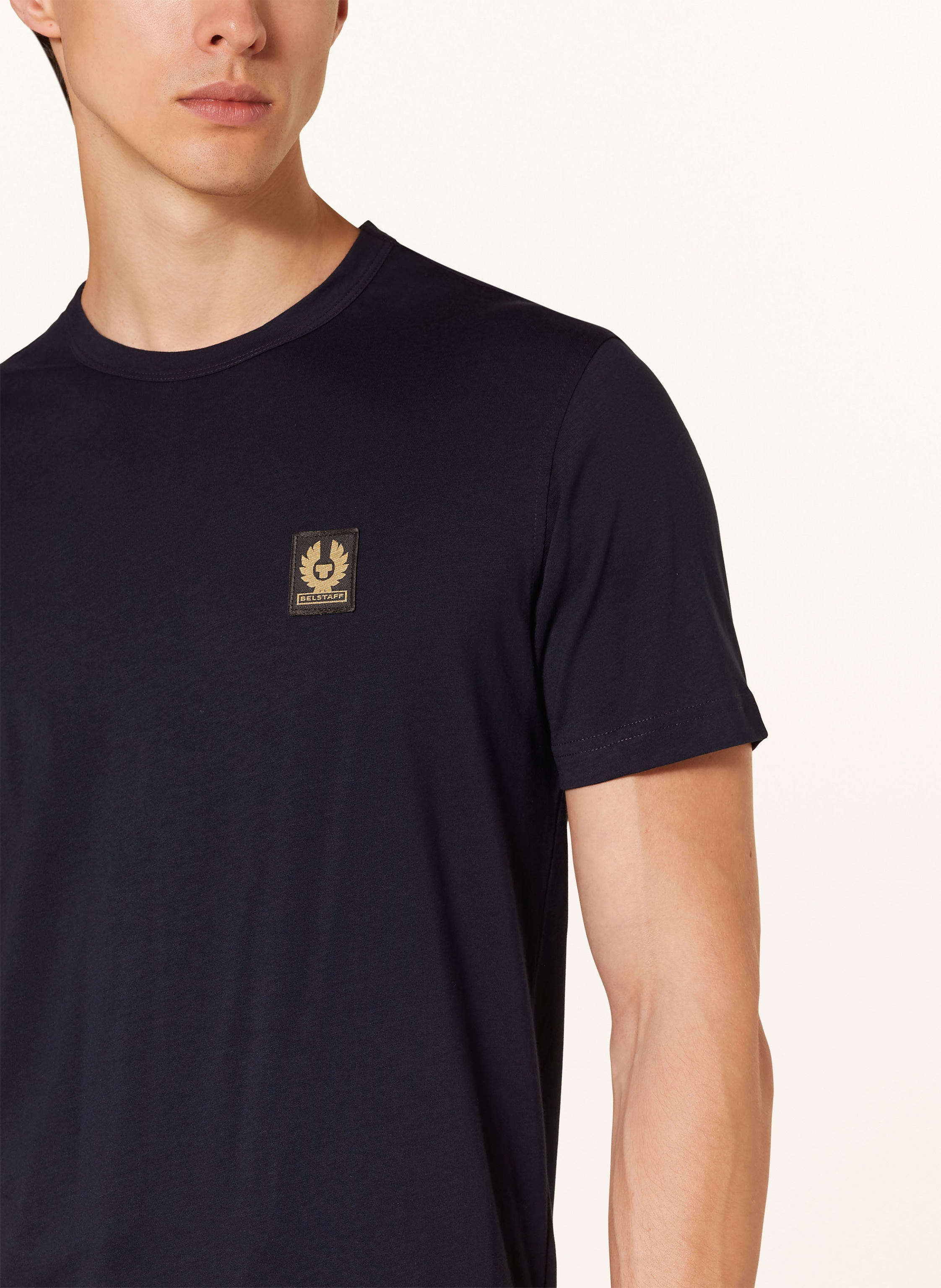 Thumbnail - Belstaff T-Shirt blau