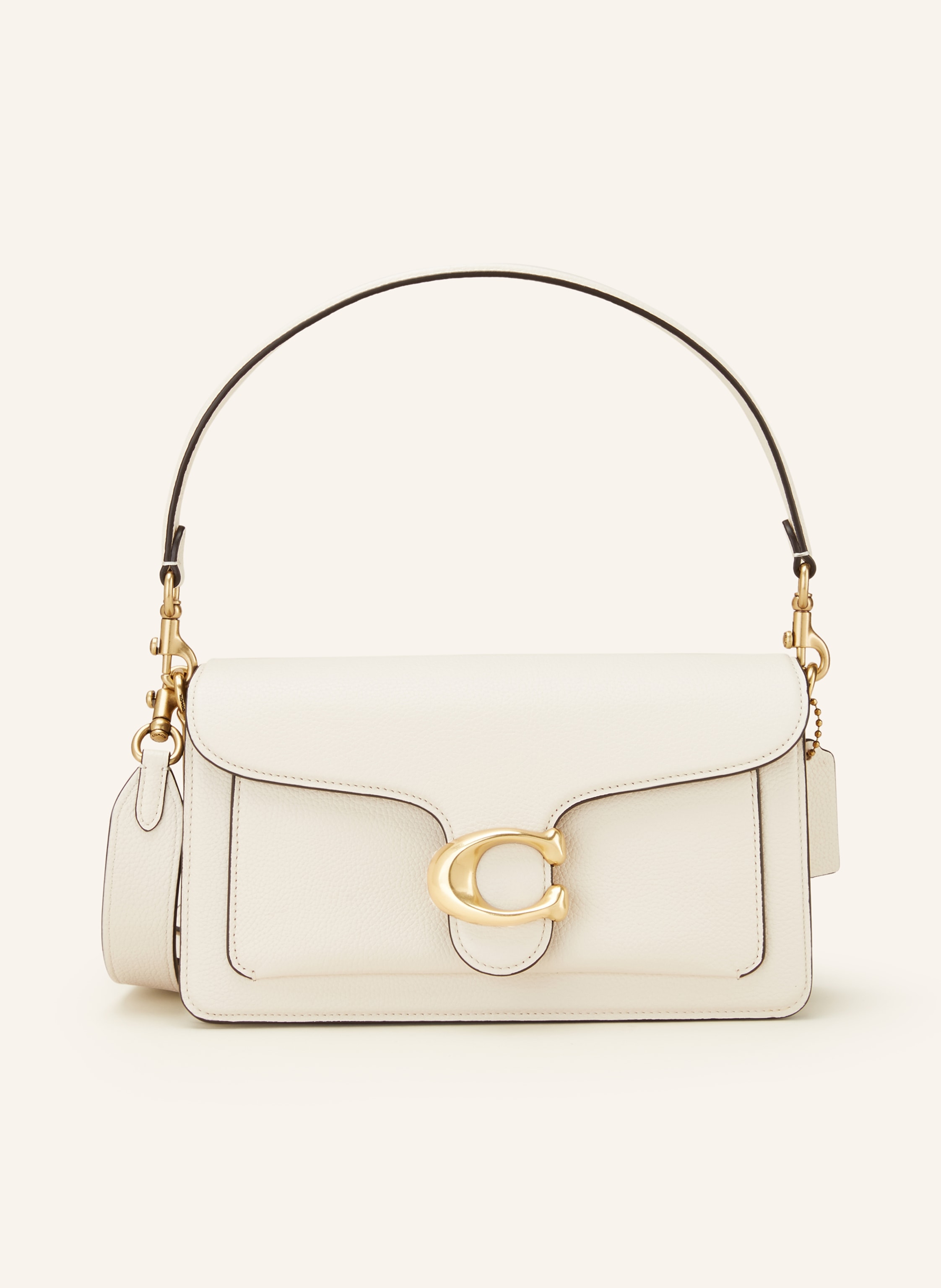 Coach tabby multicolor on sale