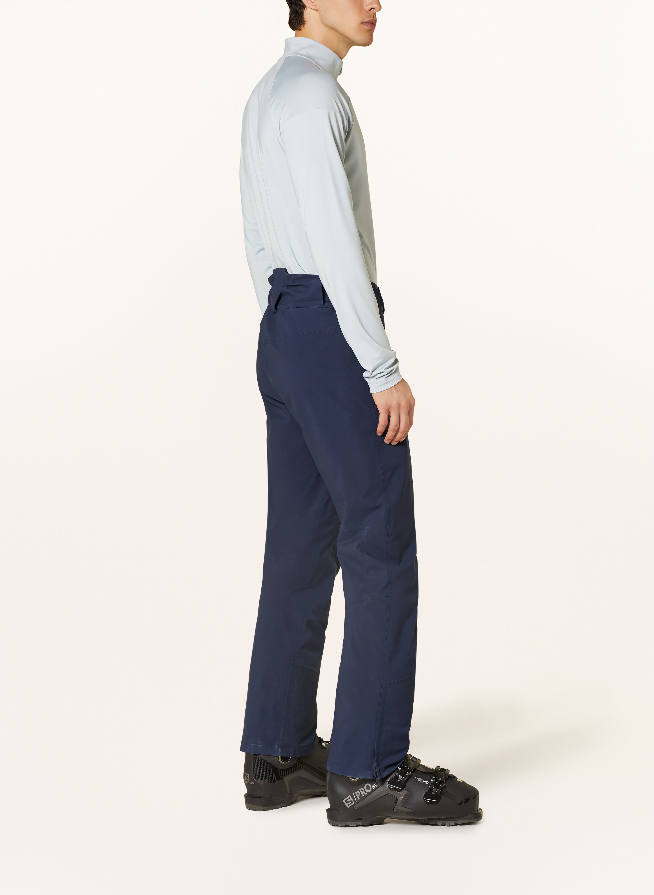 Thumbnail - Schöffel Skihose Weissach blau