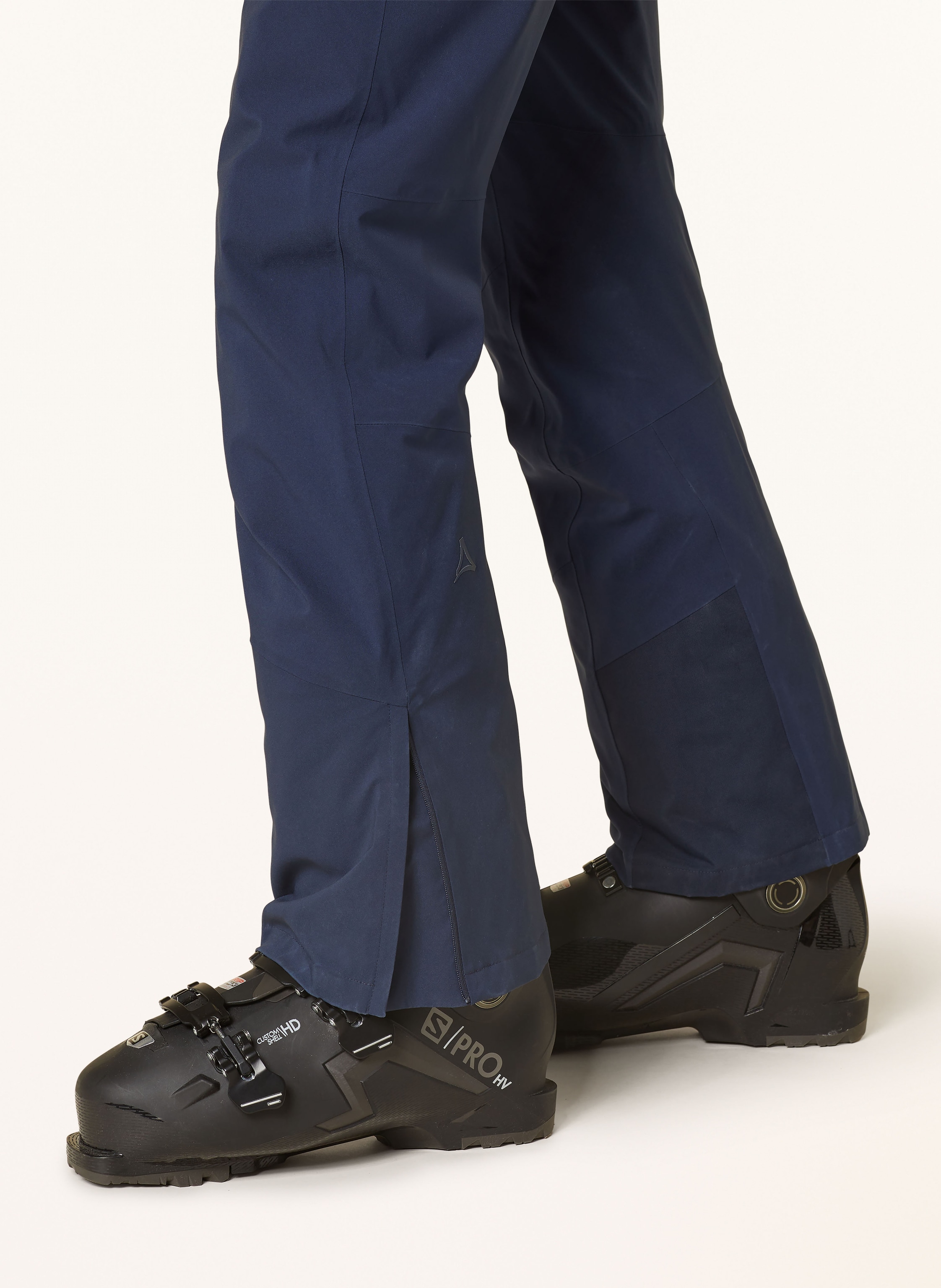 Thumbnail - Schöffel Skihose Weissach blau