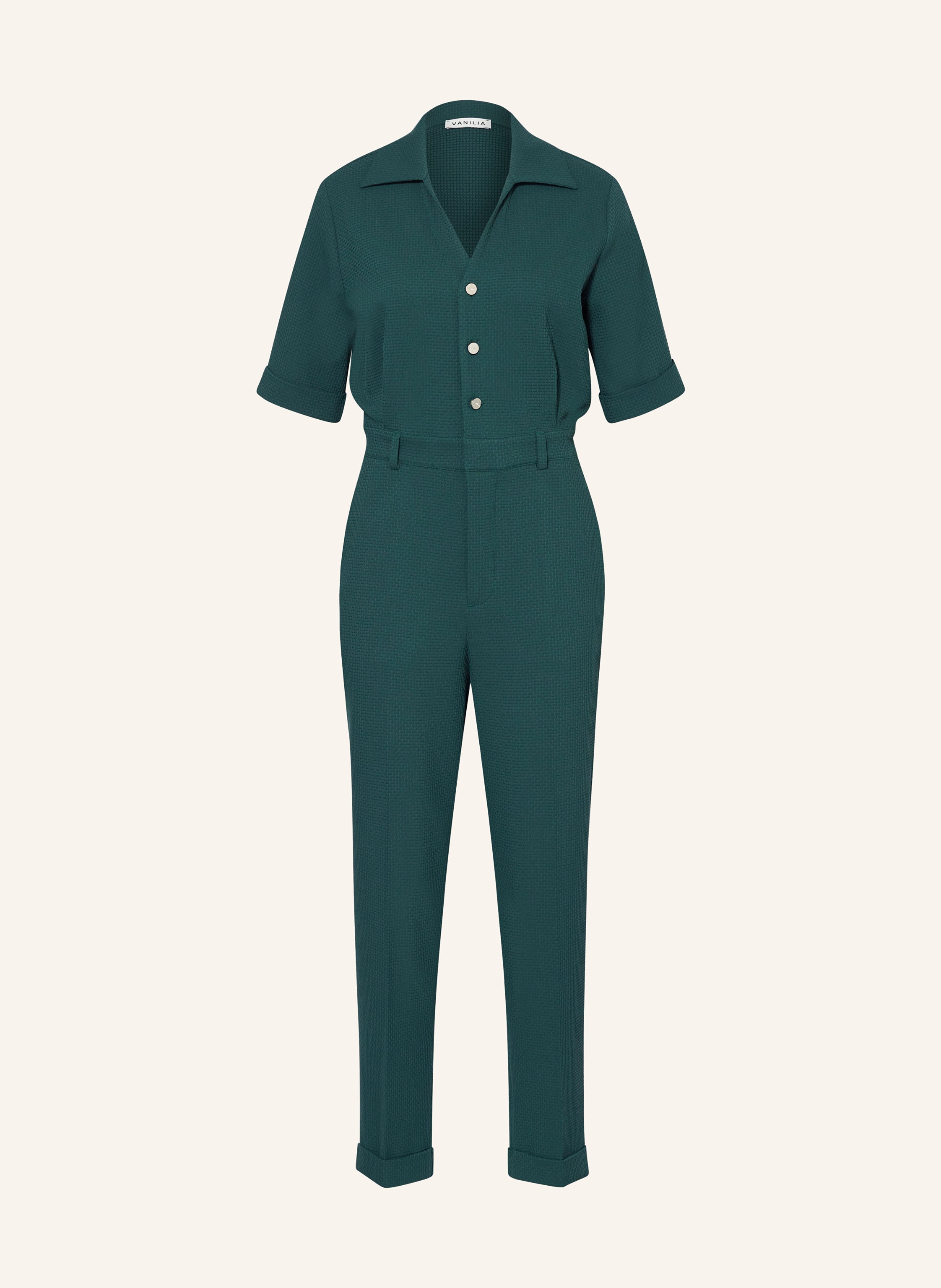 Vanilia jumpsuit top