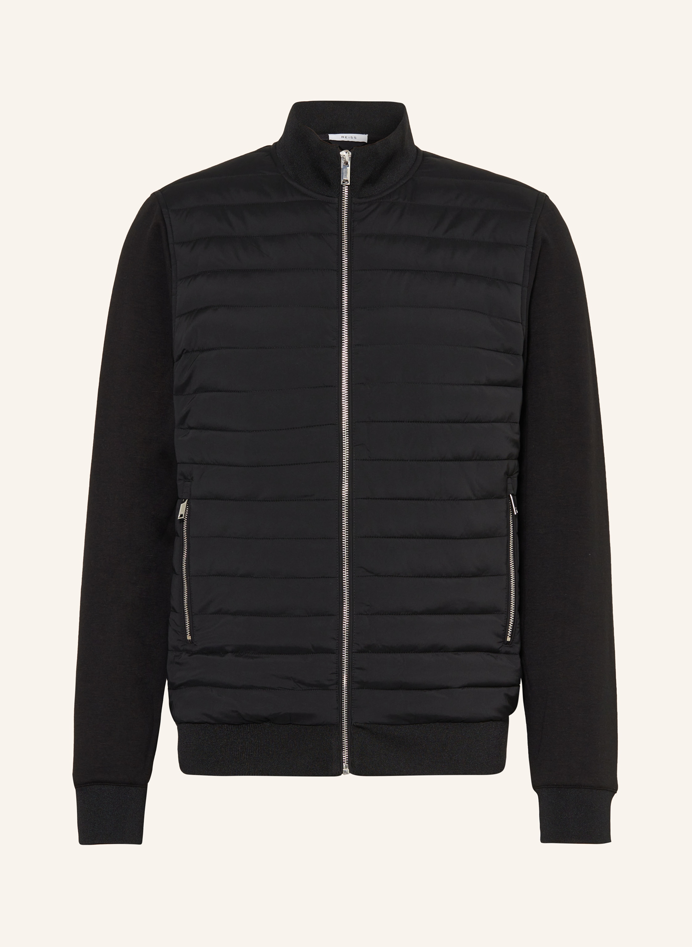 Reiss jacket shop