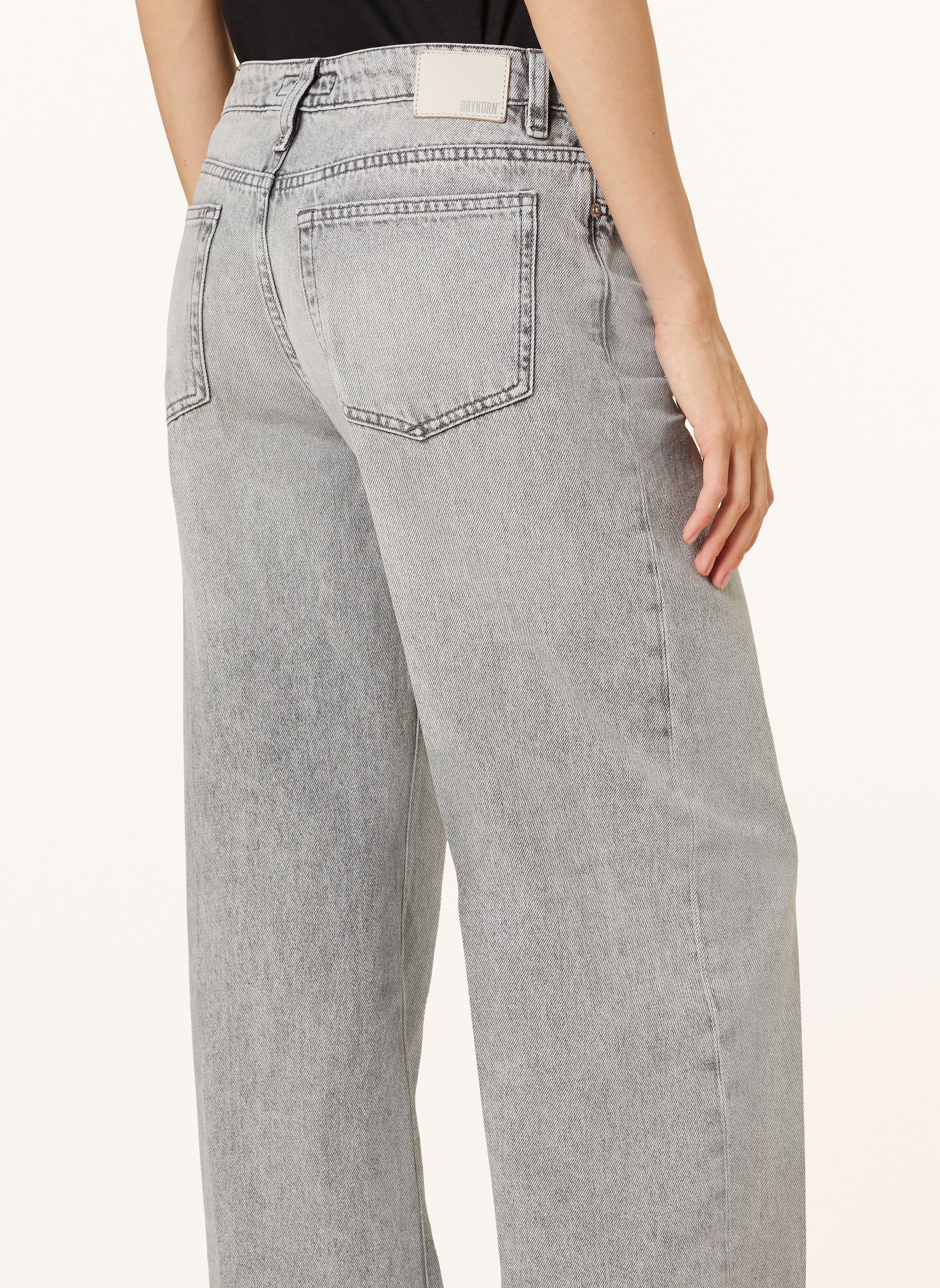 Drykorn Jeans Medley grau – Bild 2