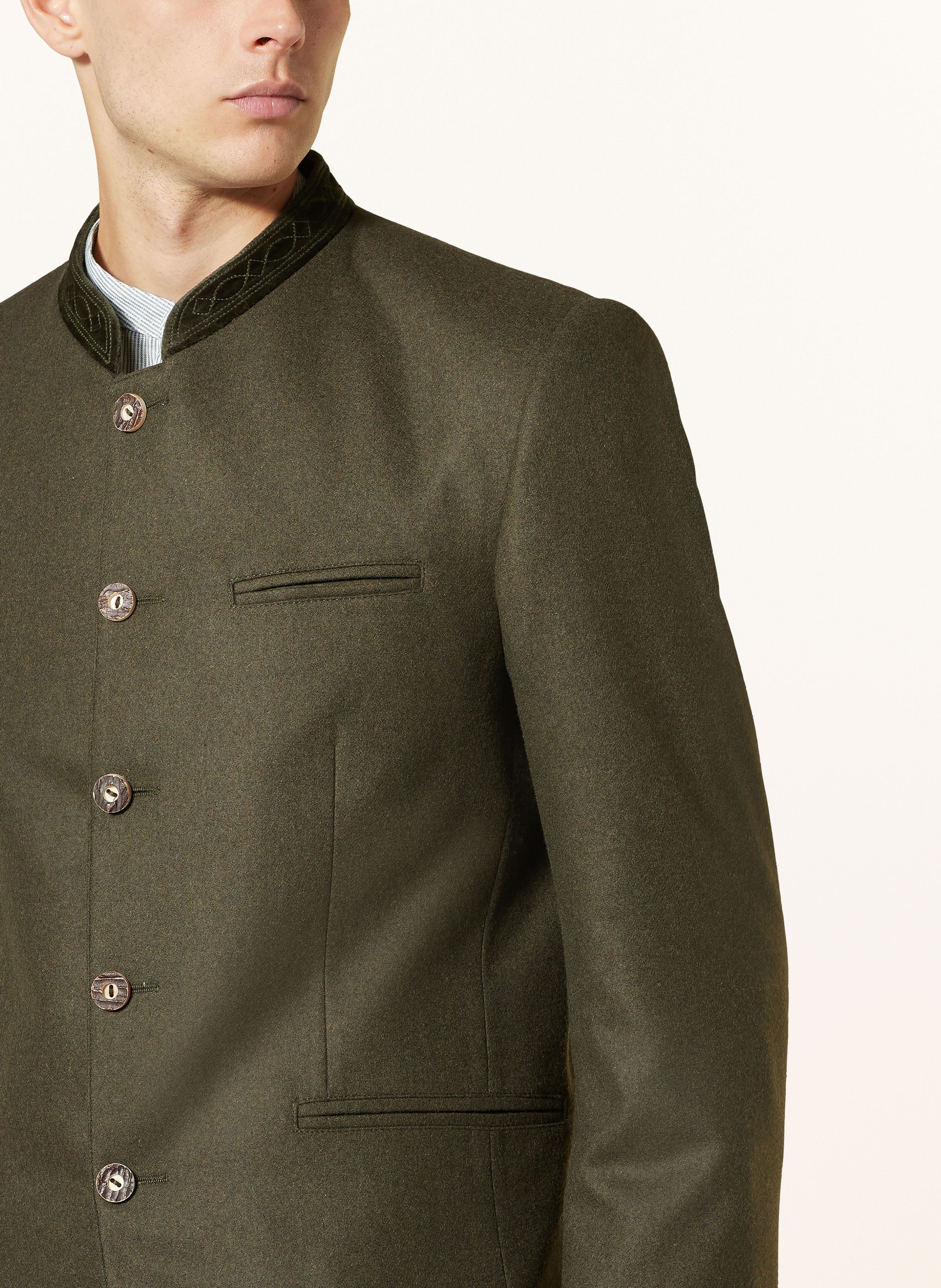 Thumbnail - Hammerschmid Janker Daniel gruen