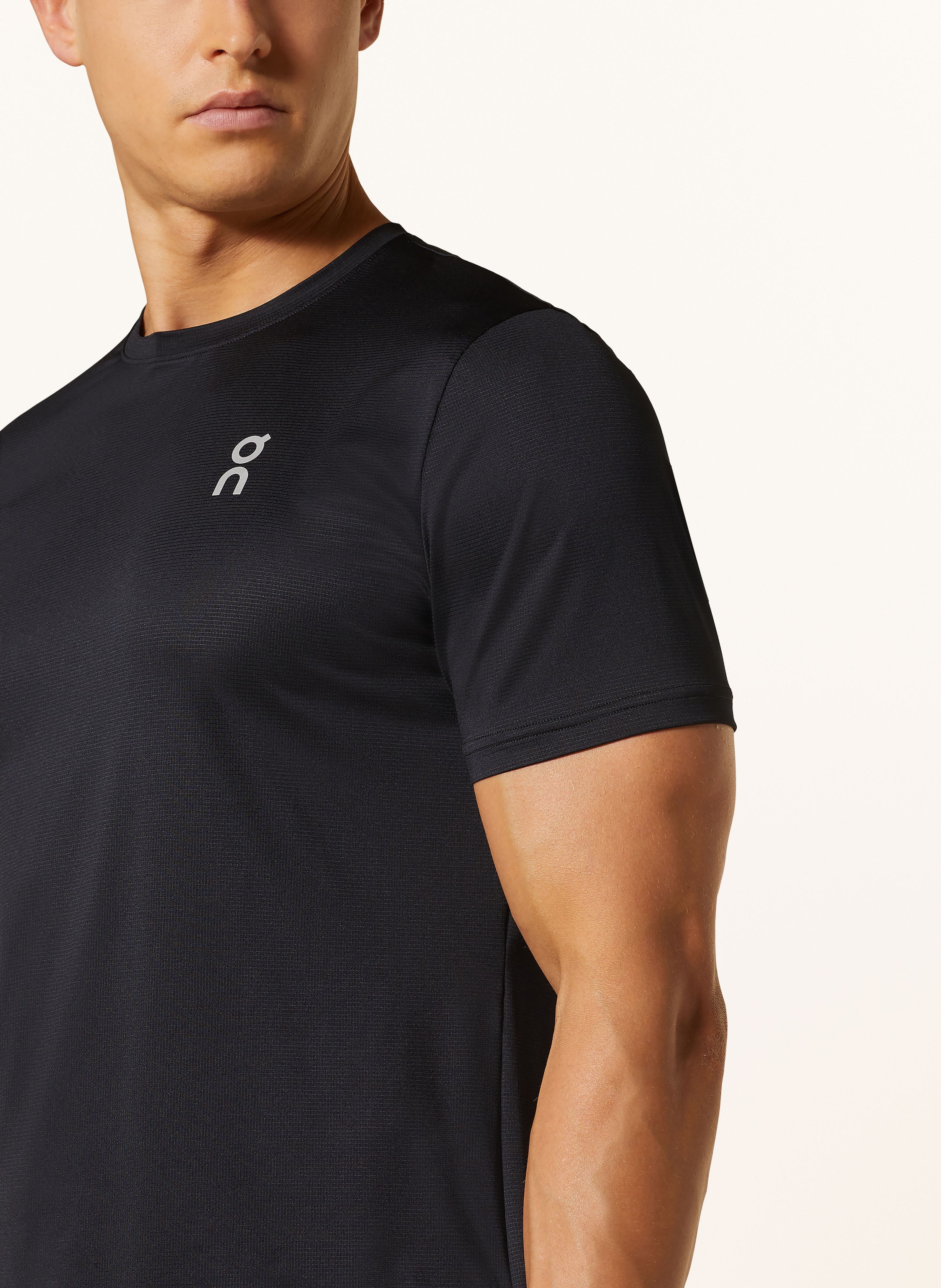 Thumbnail - On Laufshirt Core-T schwarz