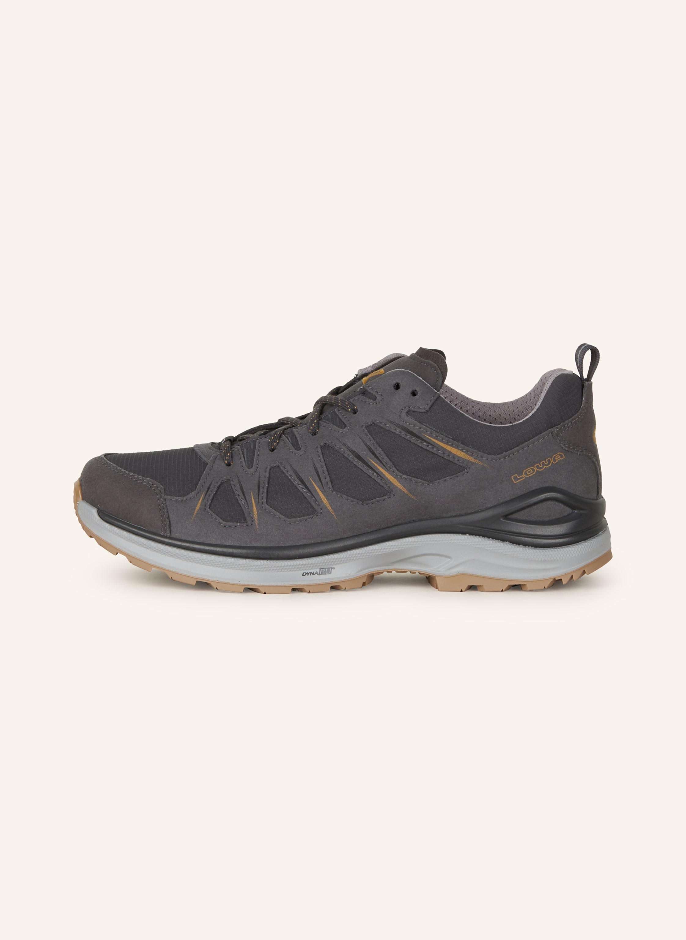 Thumbnail - Lowa Trekkingschuhe Innox Evo Ii Gtx grau