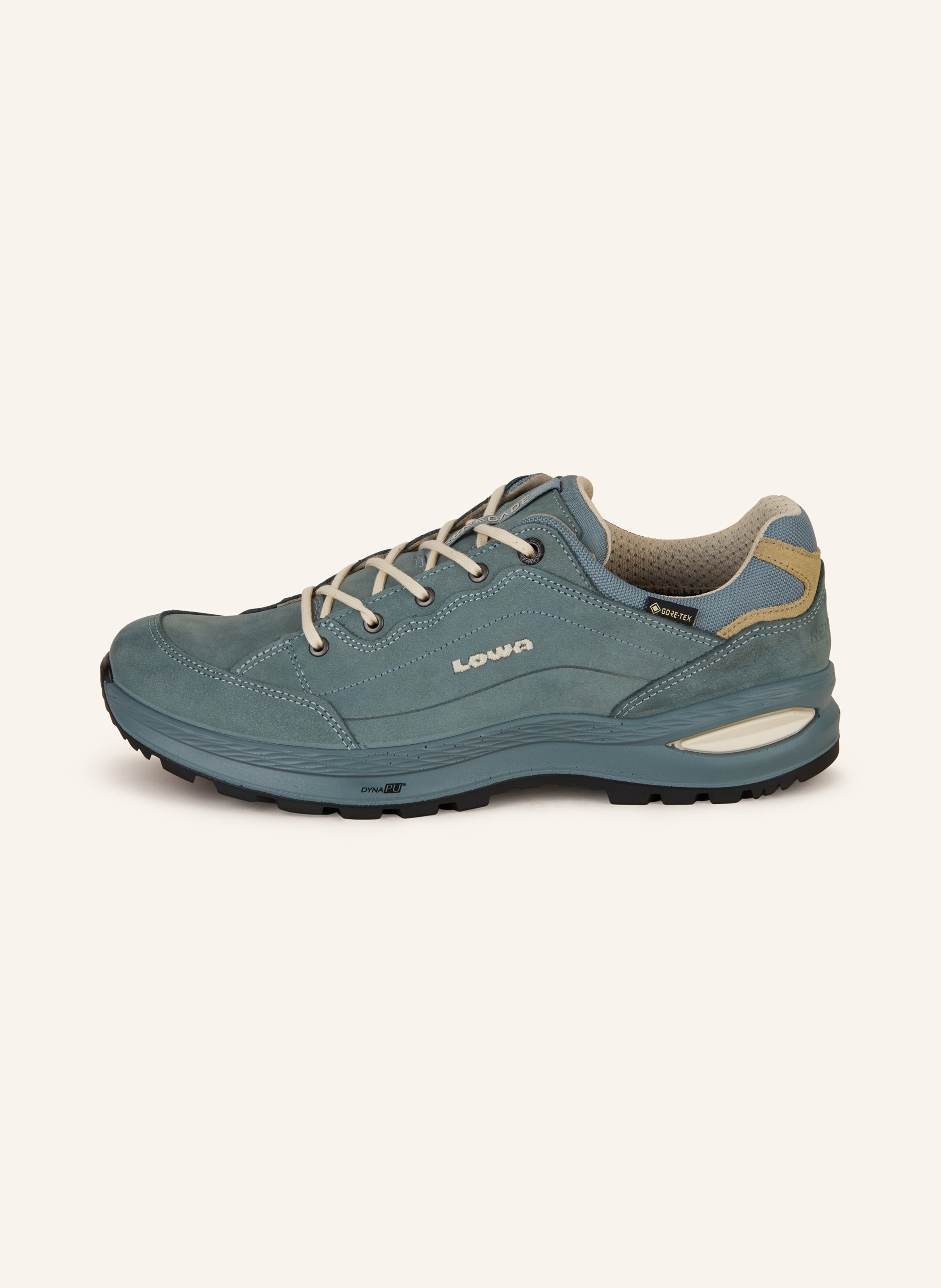 Thumbnail - Lowa Trekkingschuhe Renegade Evo Gtx blau