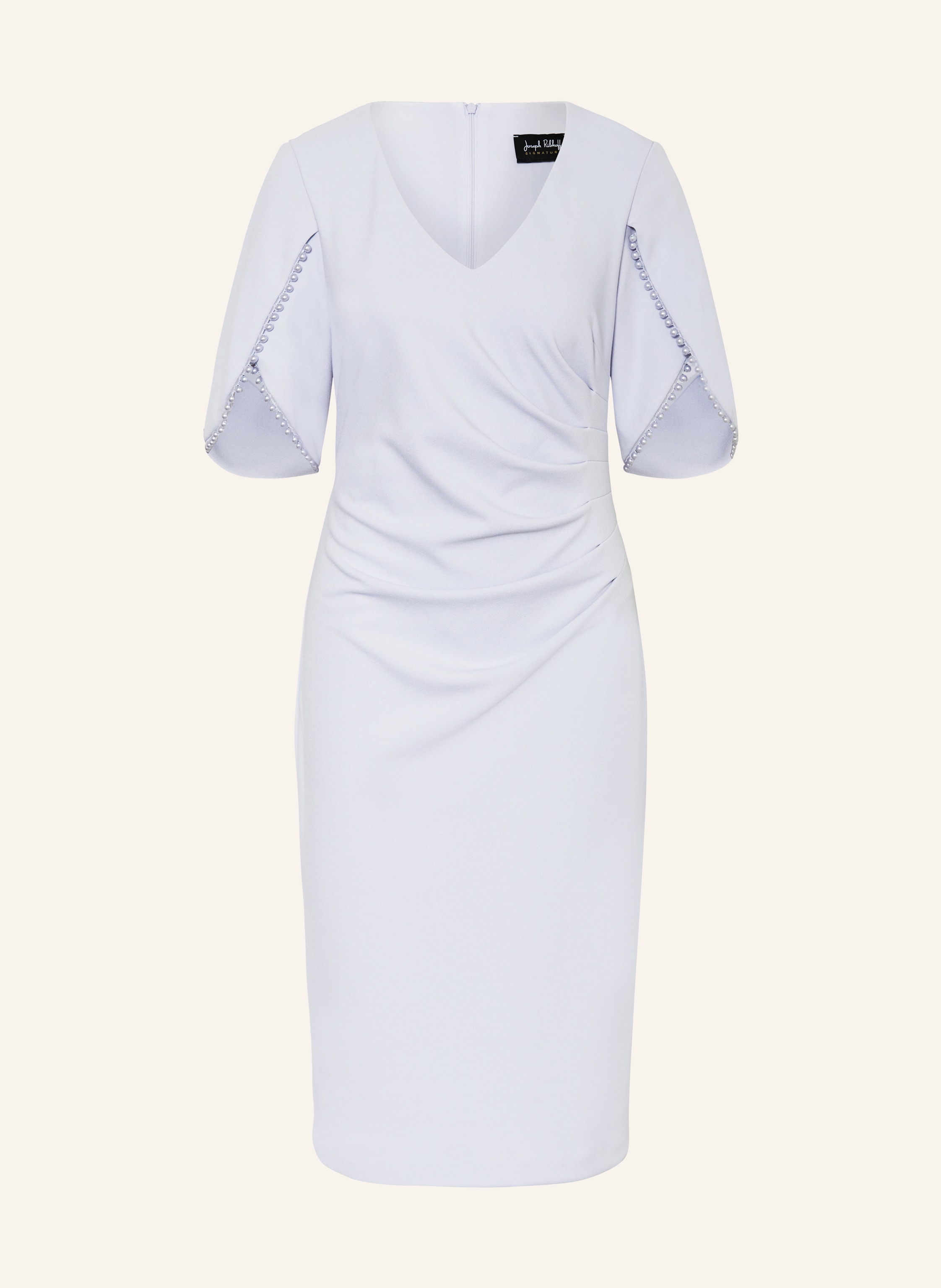 Joseph Ribkoff SIGNATURE Cocktail dress in light purple