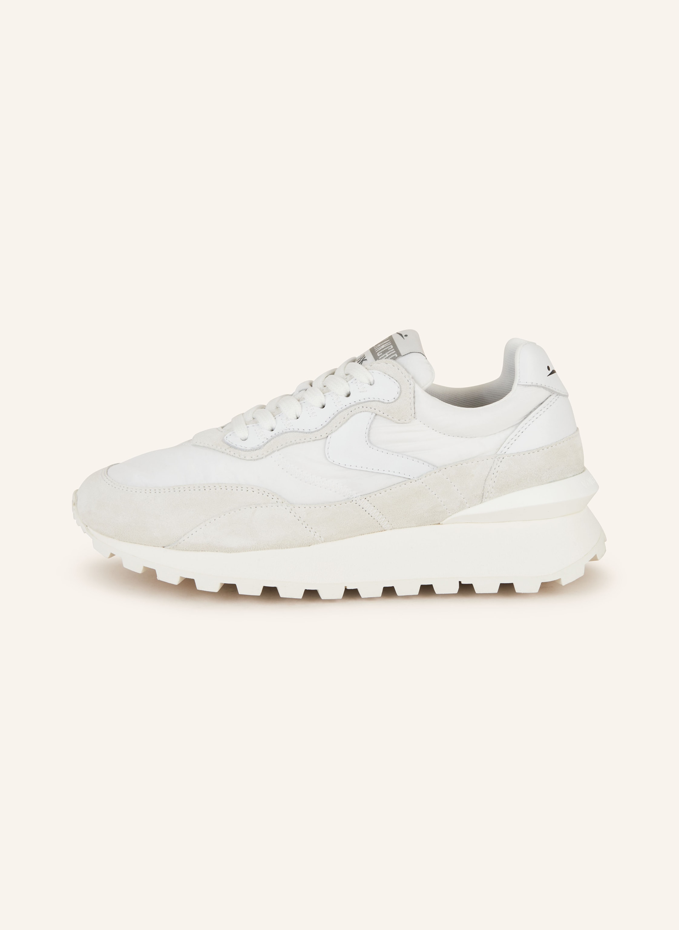 Thumbnail - Voile Blanche Sneaker Qwark Hype weiss