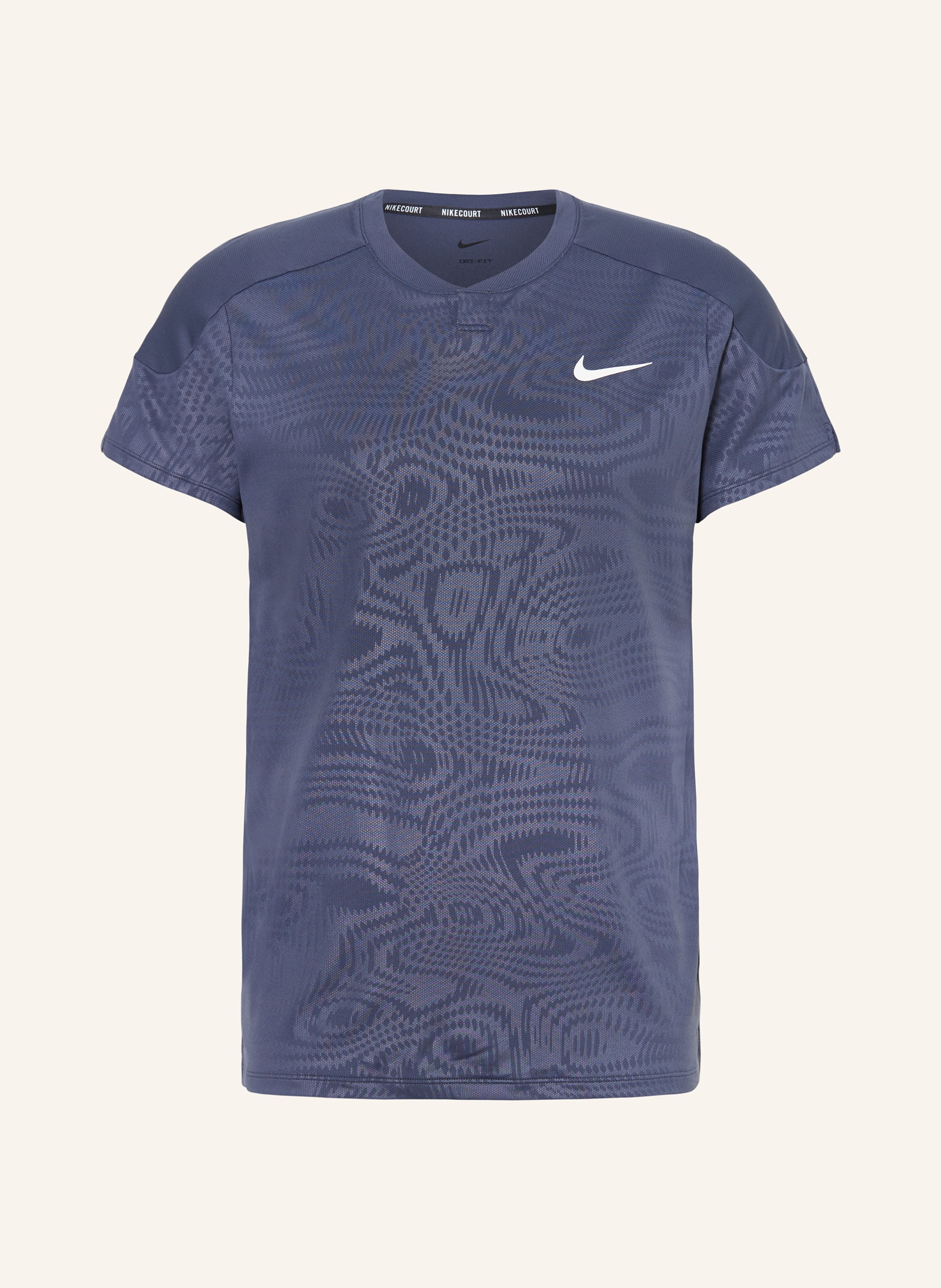 nikecourt techknit cool slam