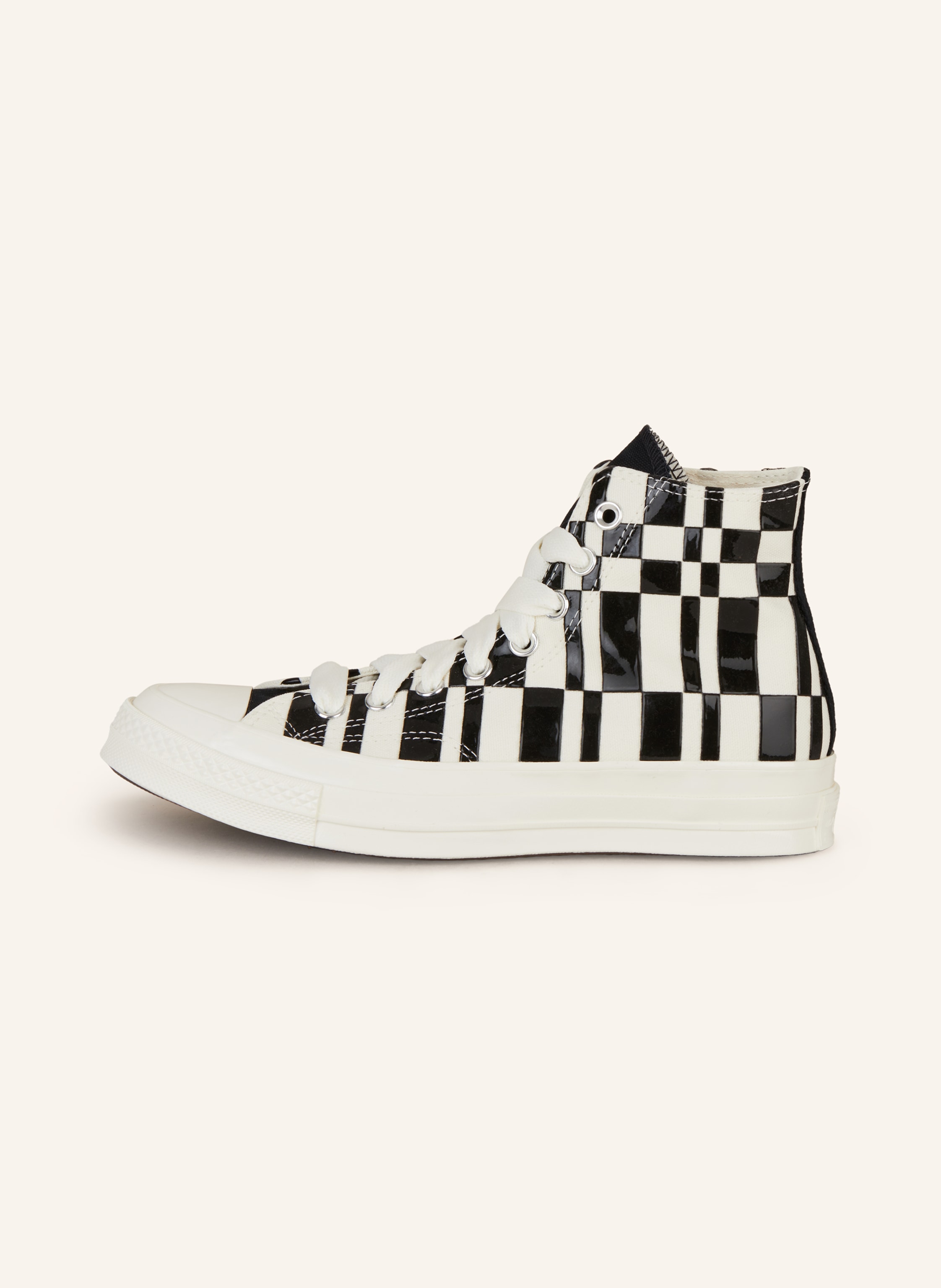 Thumbnail - Converse Hightop-Sneaker Chuck 70 weiss