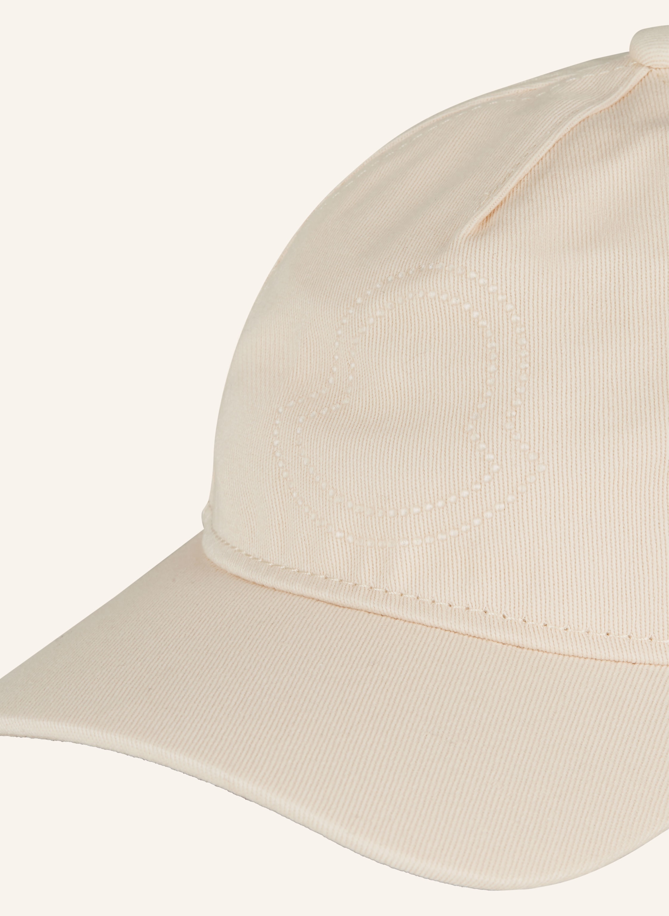 Thumbnail - Moncler Enfant Cap beige