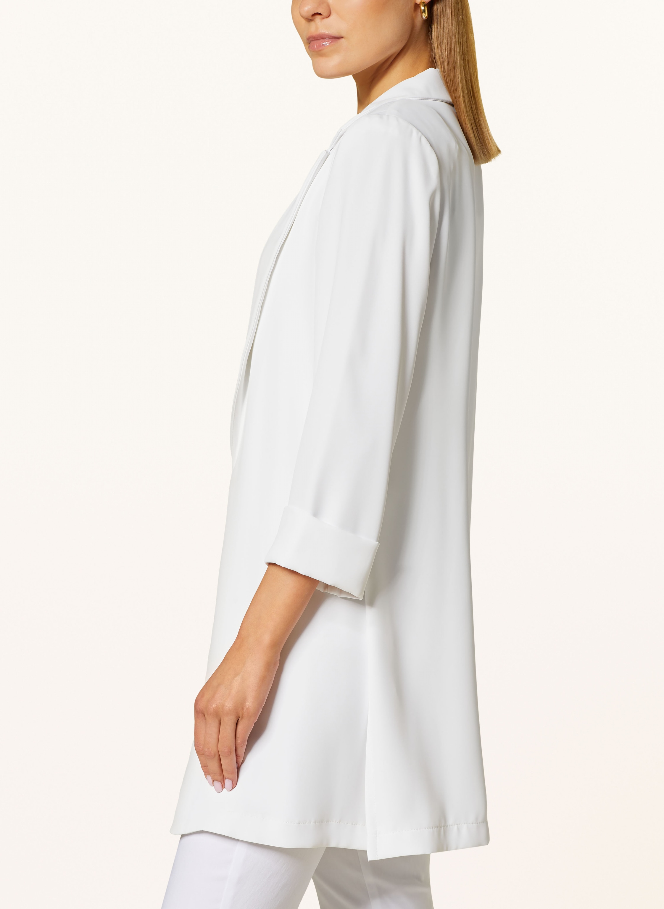 Thumbnail - Joseph Ribkoff Longblazer weiss