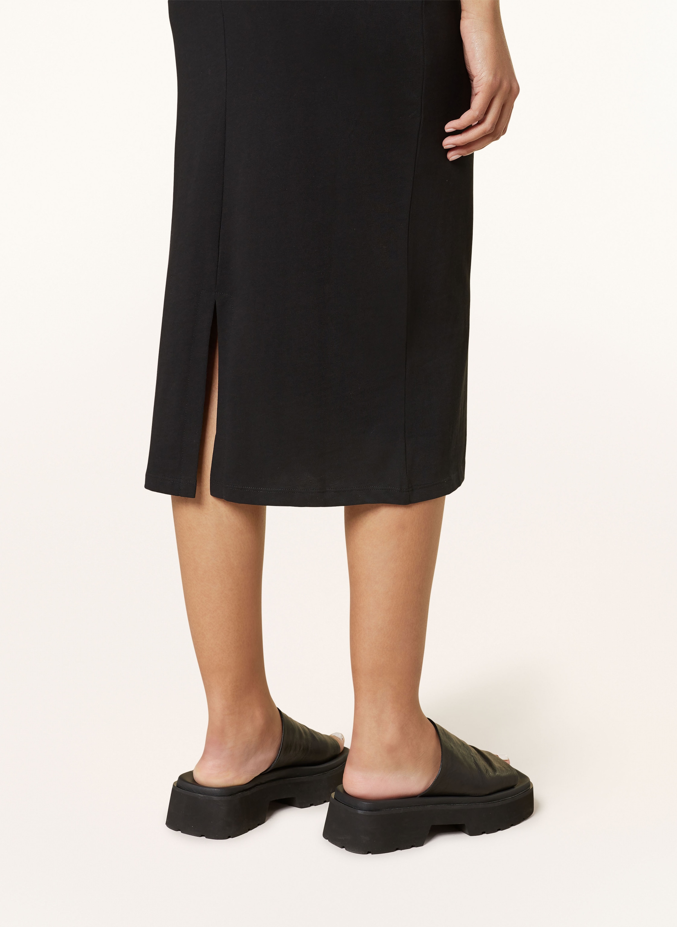 Thumbnail - Only Jerseyrock schwarz