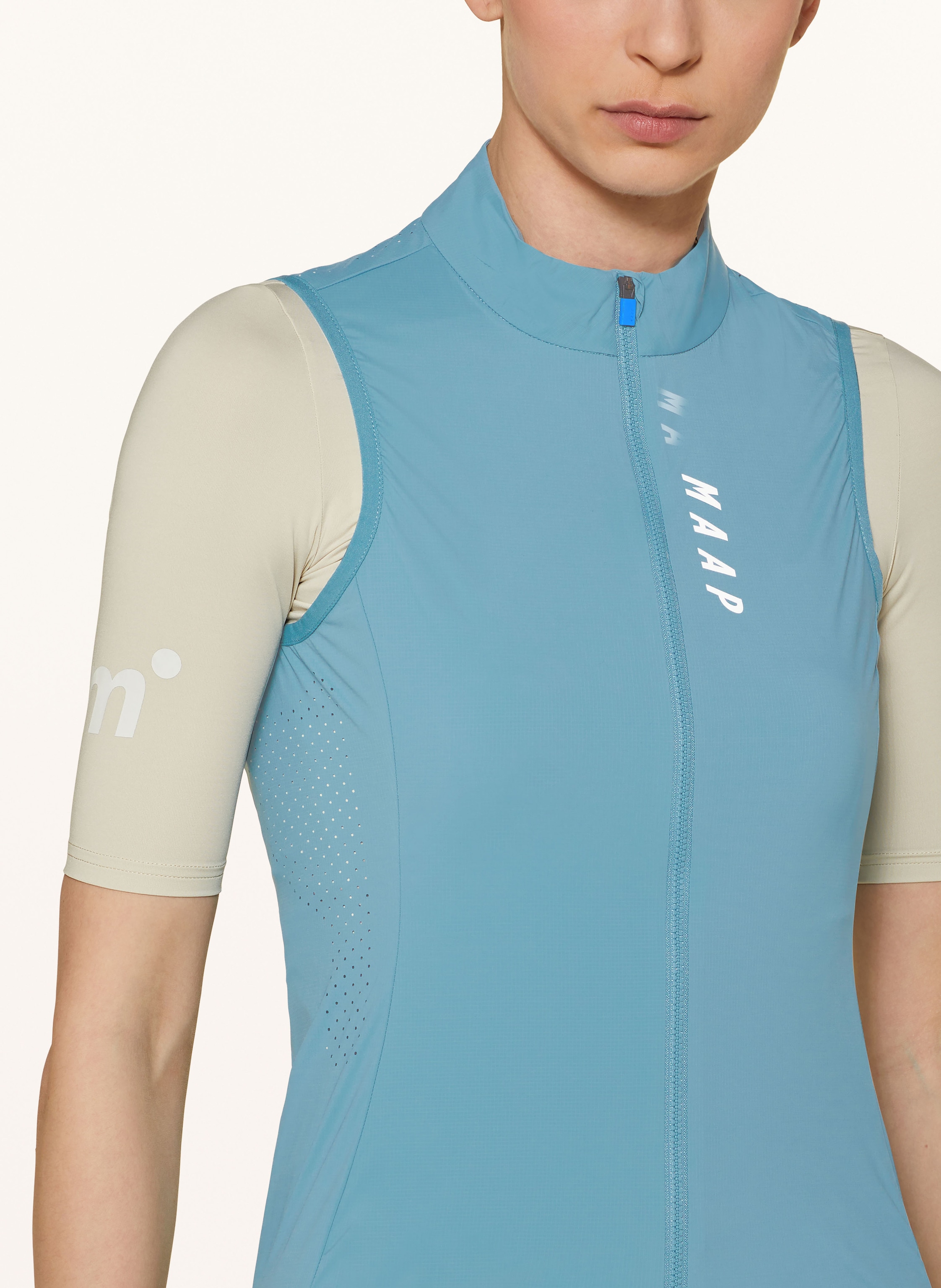 Thumbnail - Maap Radweste Draft Team blau