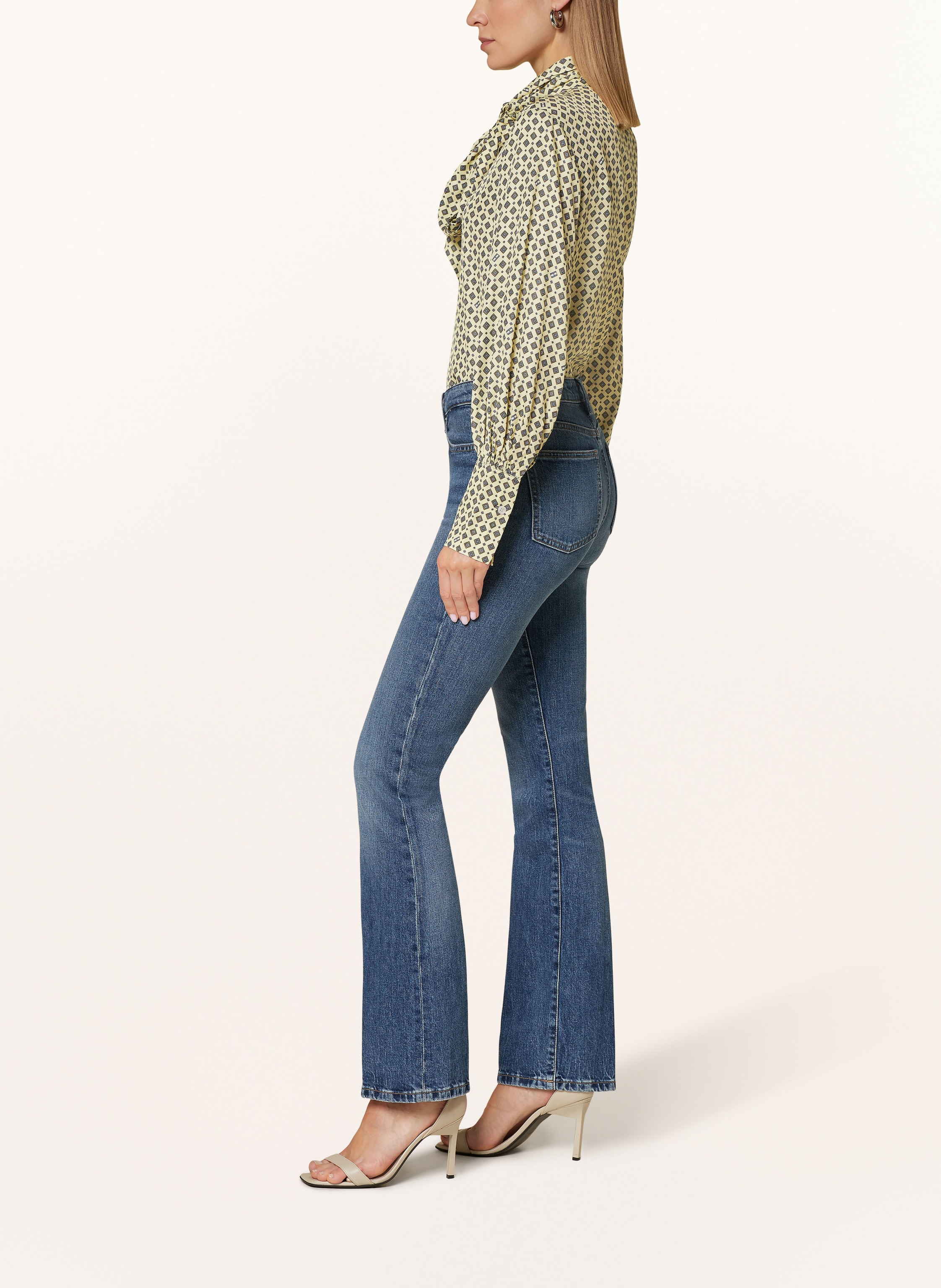 Thumbnail - Tommy Hilfiger Jeans blau