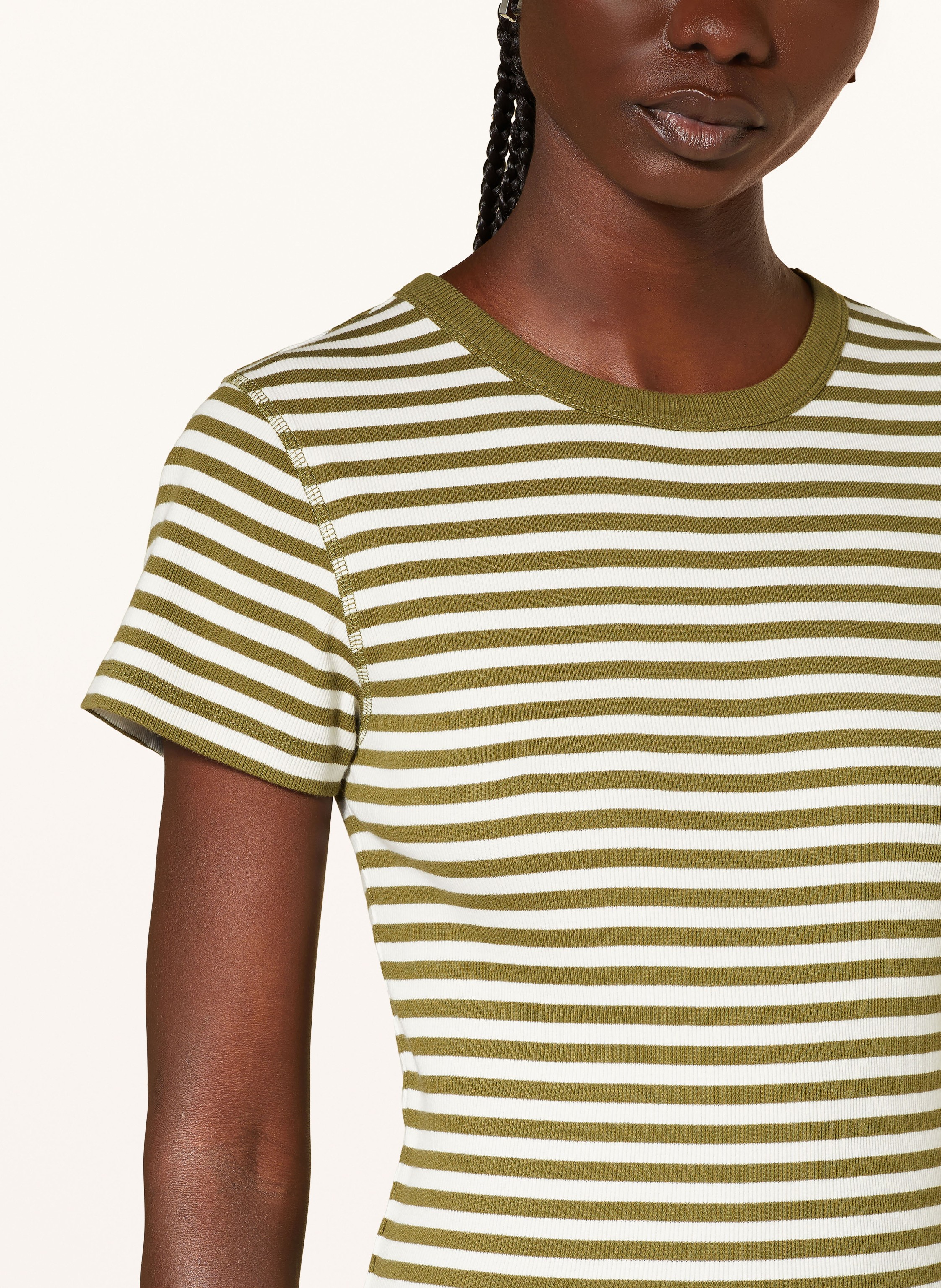 Thumbnail - Drykorn T-Shirt Koale gruen
