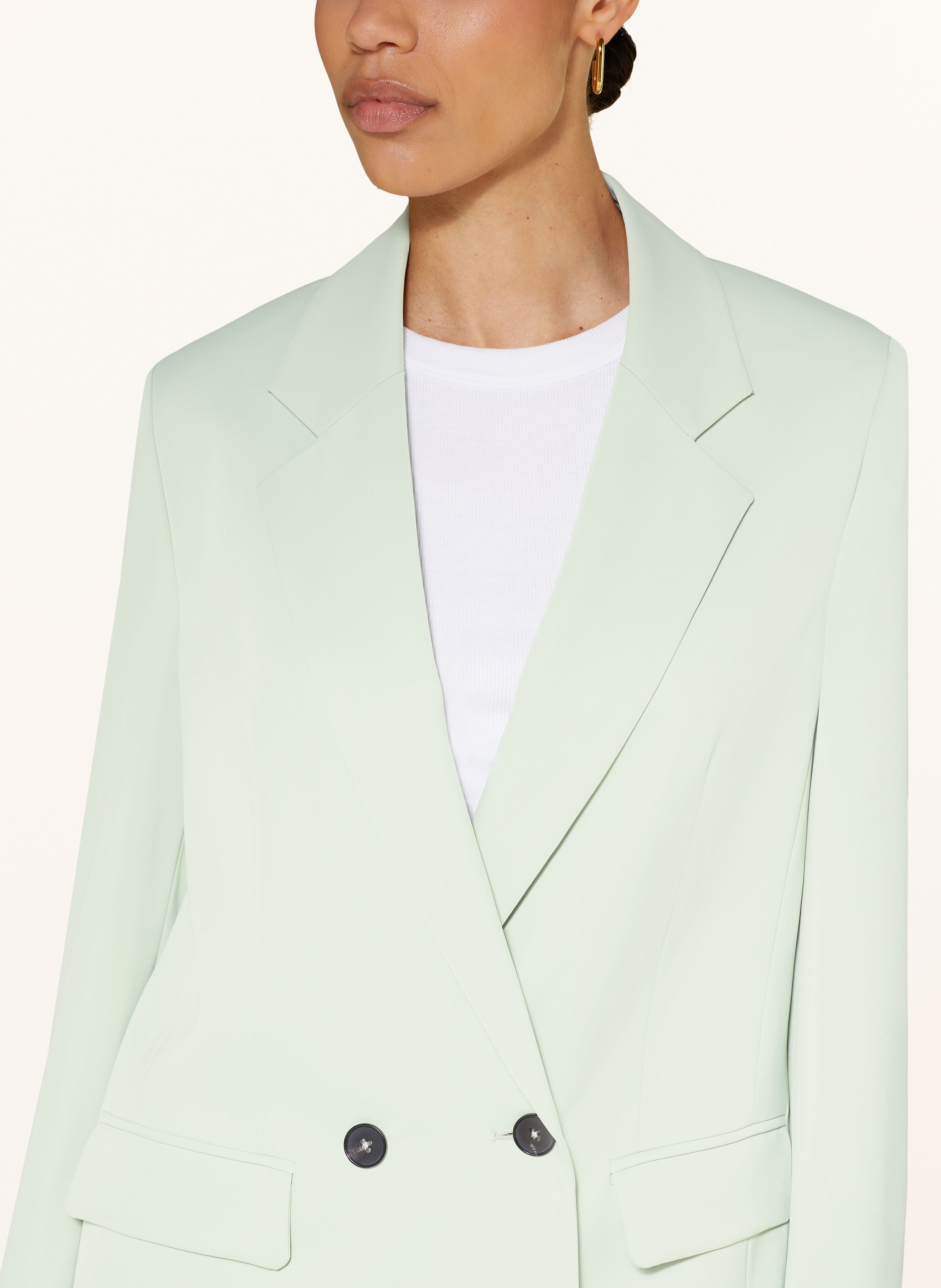 Thumbnail - Drykorn Blazer Wardlow gruen