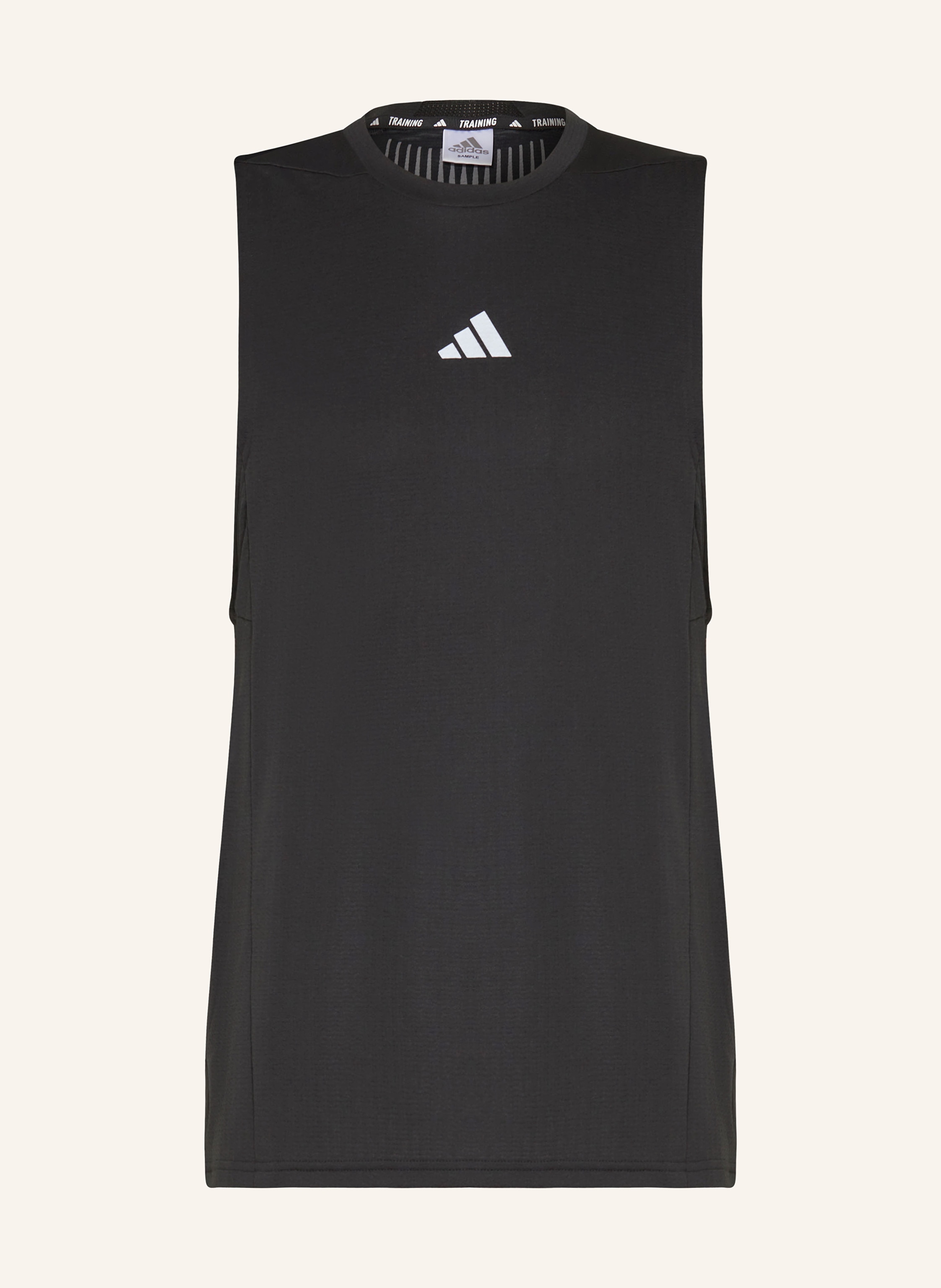 Adidas men's tank top clearance