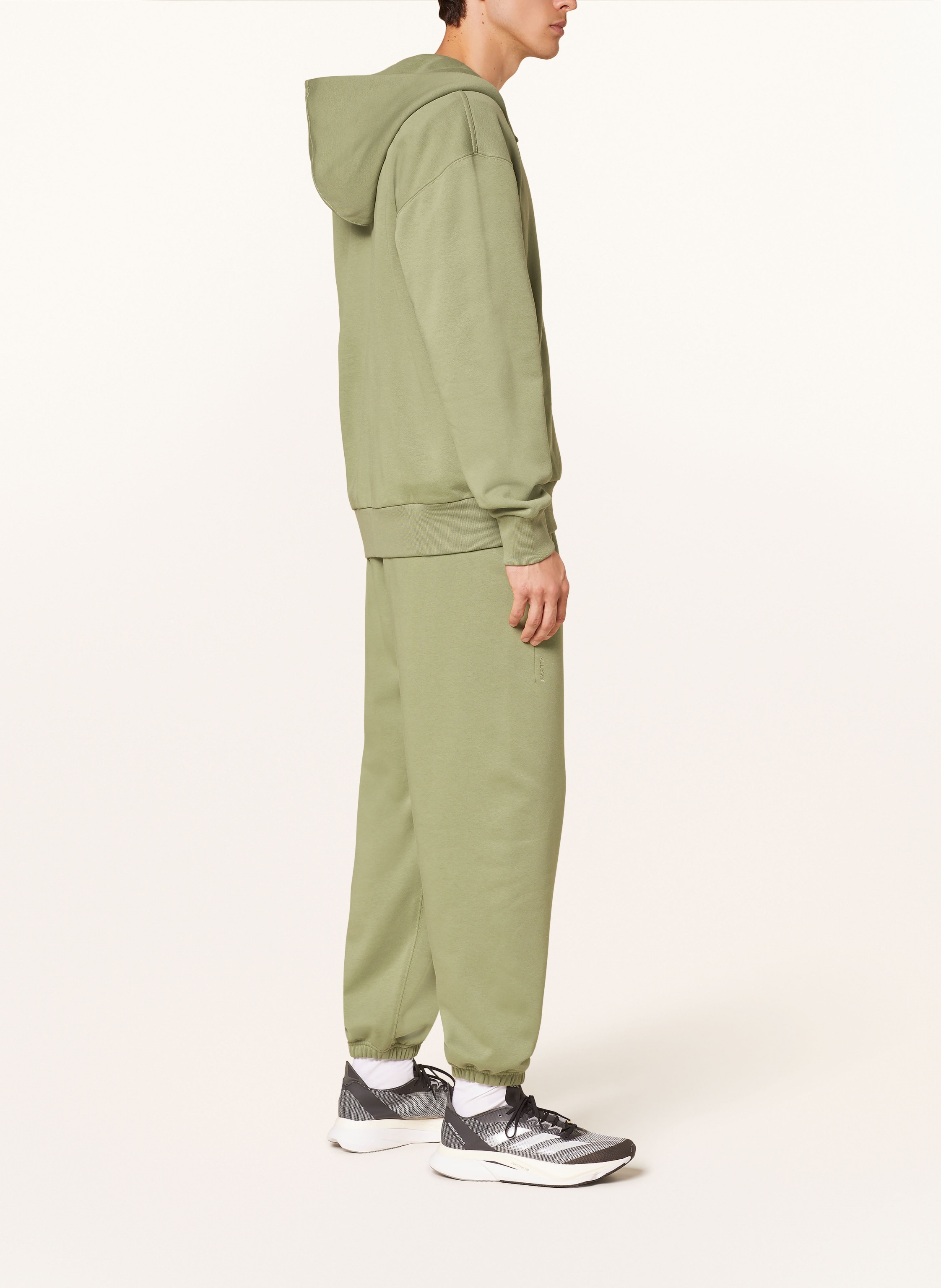 Thumbnail - Adidas Sweatpants gruen