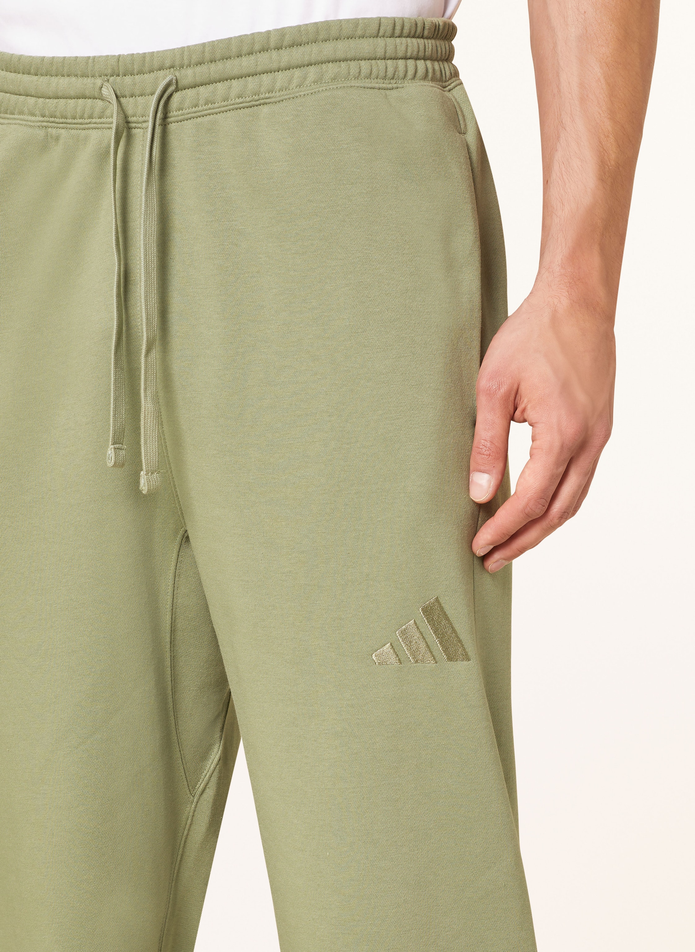 Thumbnail - Adidas Sweatpants gruen